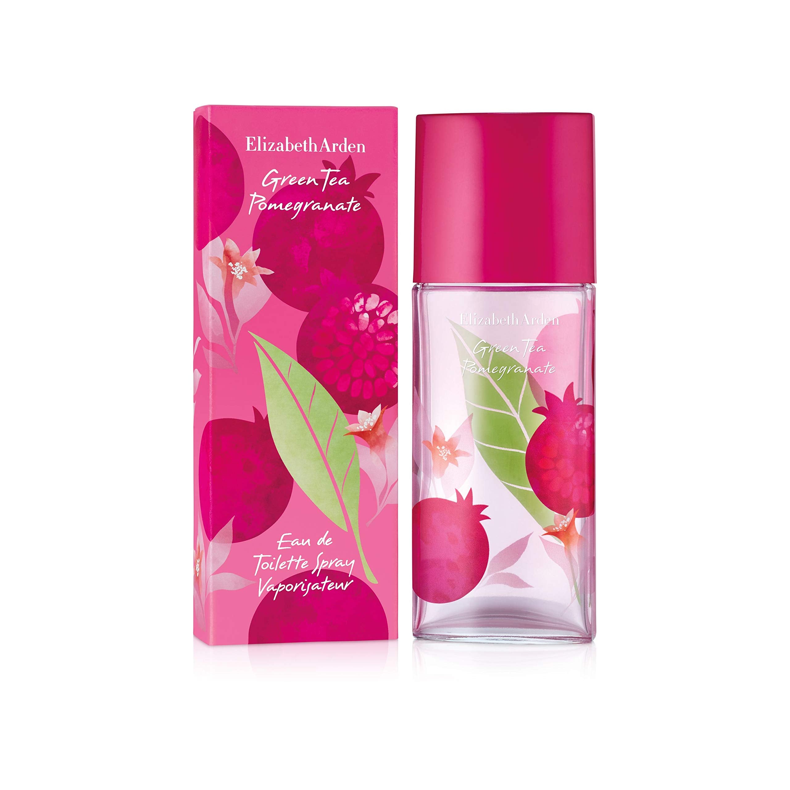 Elizabeth Arden Green Tea Pomegranate Fragrance Spray, 1.7 oz.