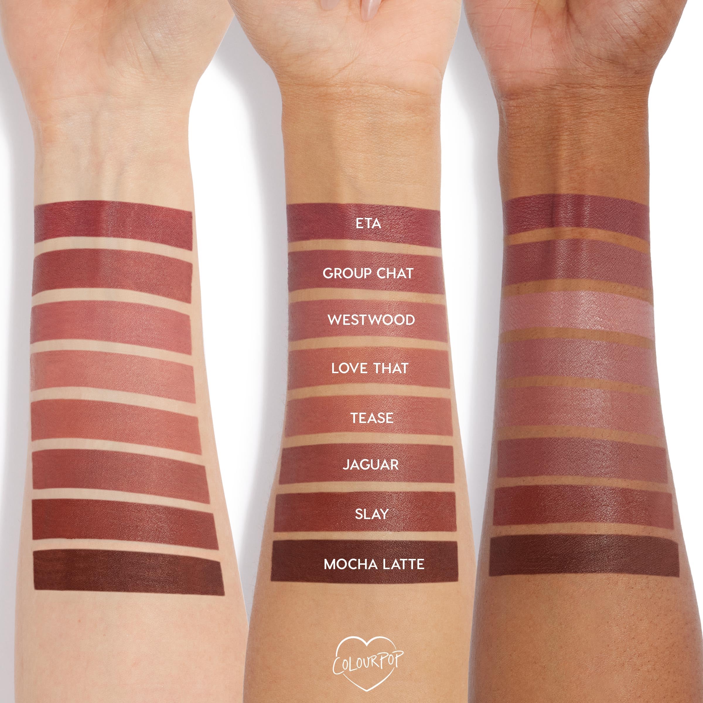 Colourpop So Juicy Plumping Lip Liner With Peptides - Long Lasting Lip Liner For Visibly Plumped & Shaped Lips - Enriched With S