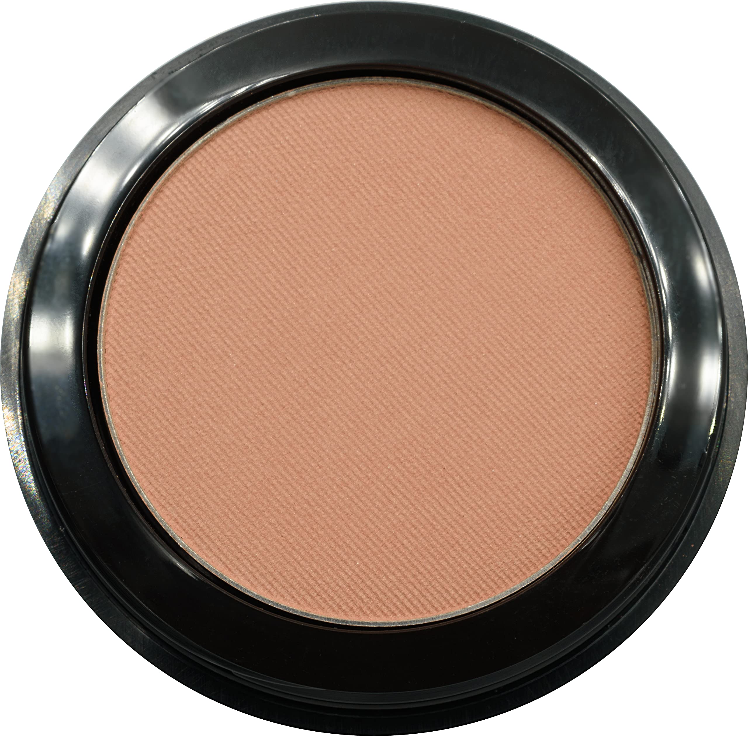 Pure Ziva Terracotta Matte Pink Beige Mauve Pressed Powder Single Vegan Eyeshadow; Talc, Paraben & Cruelty Free