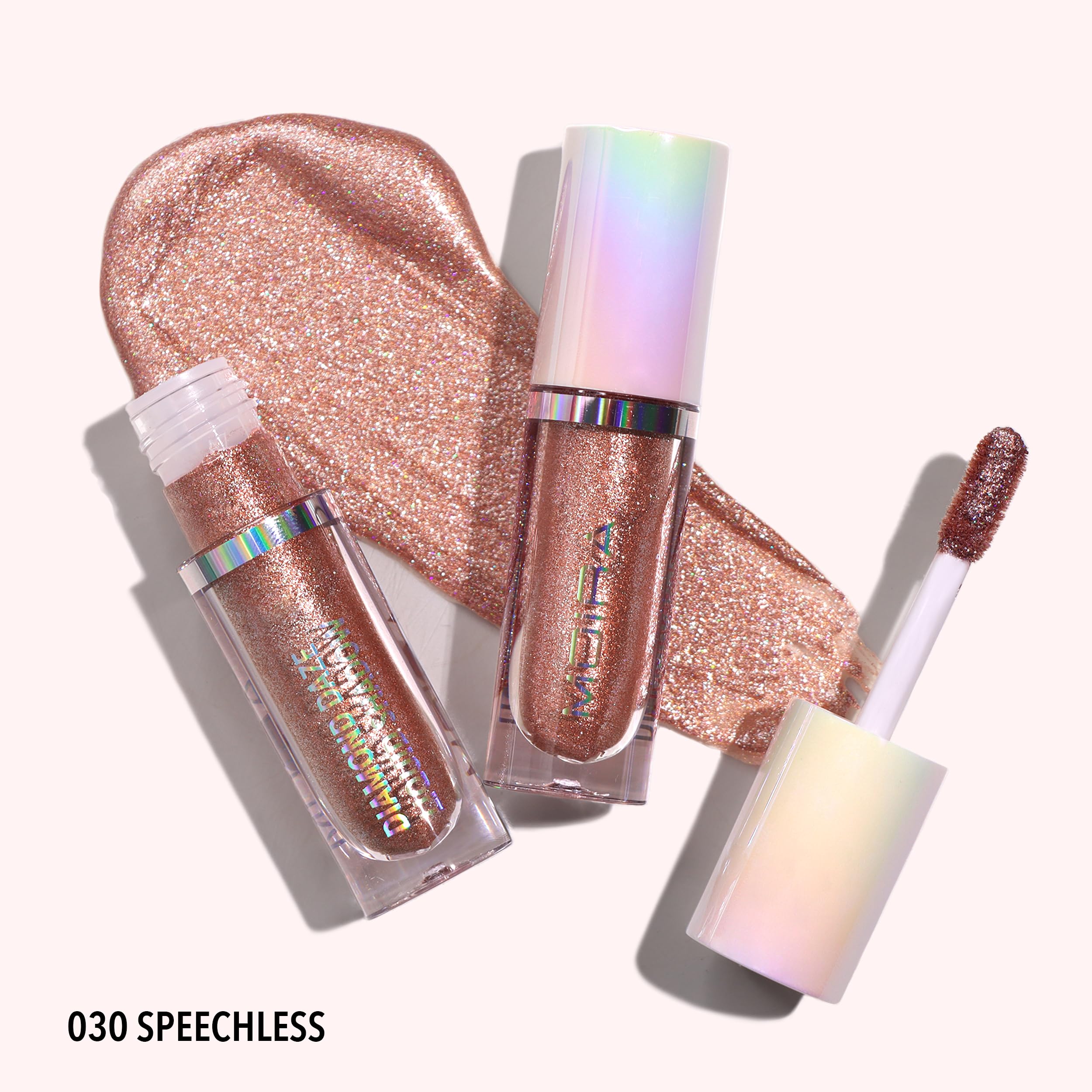 Diamond Daze Liquid Shadow (030, Speechless)