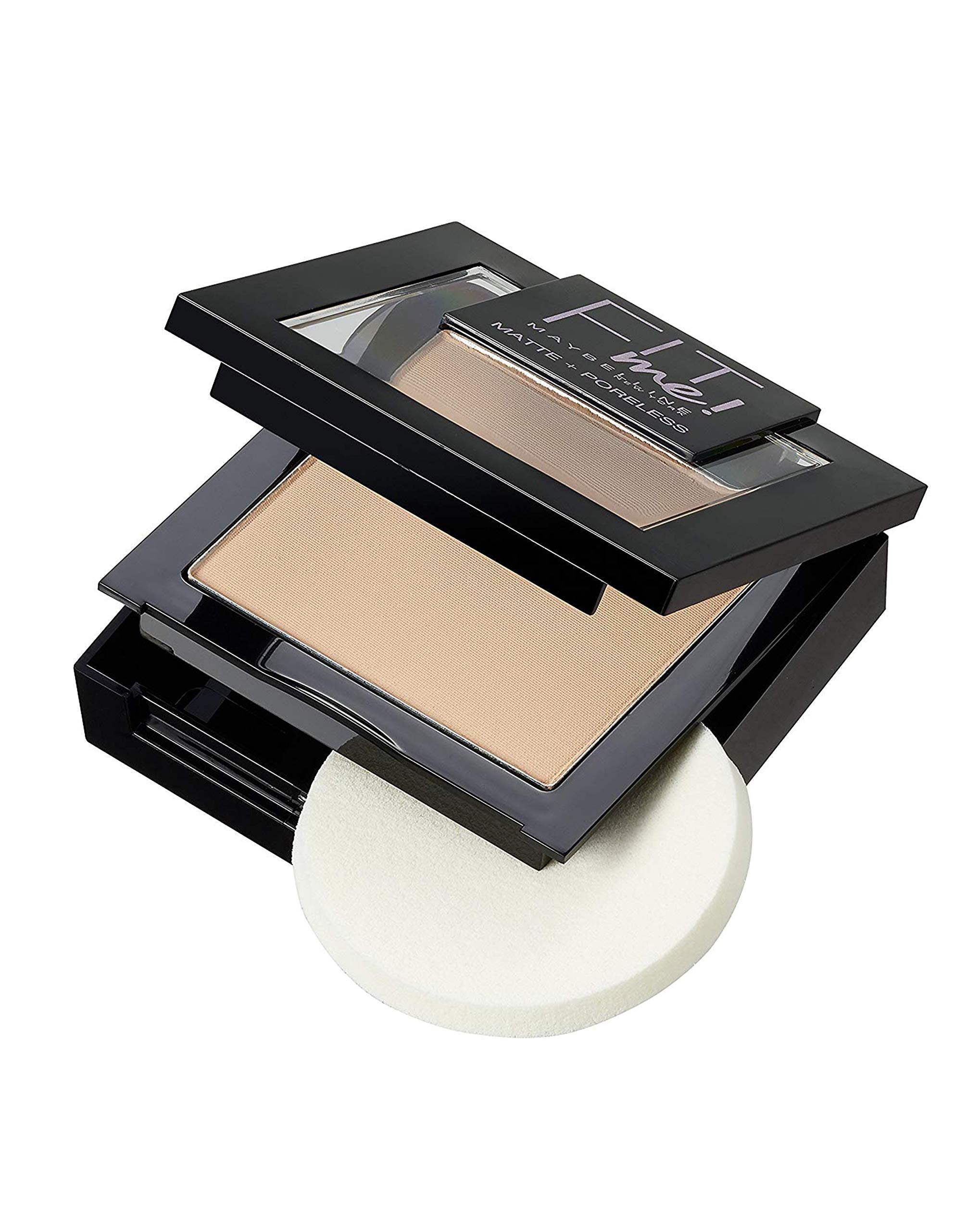 Fit Me Matte+Poreless Powder 130 Buff Beige