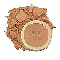 Milani Silky Matte Bronzing Powder - Sun Tan