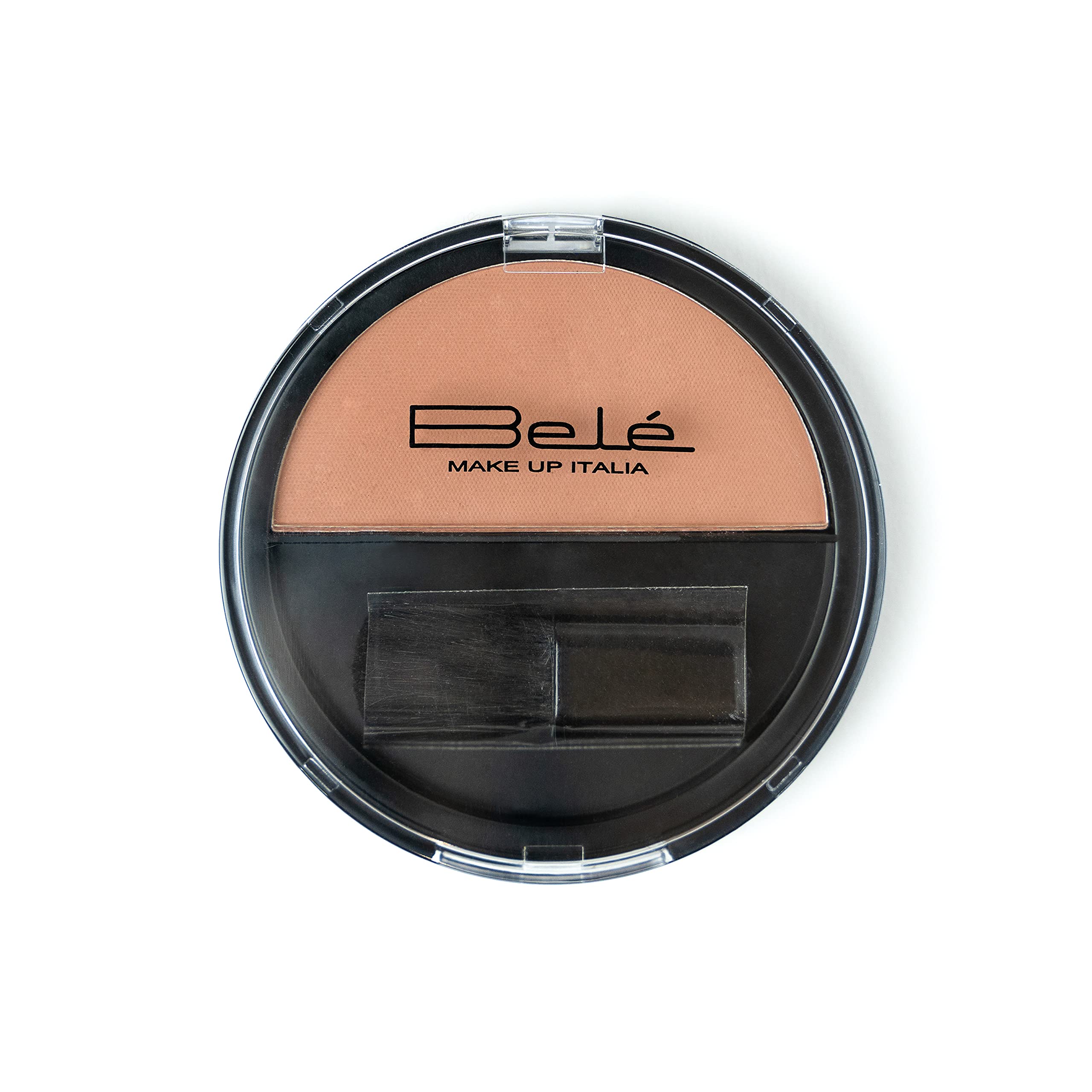 Bel   Make Up Italia b.One Compact Blush (#13 Fire) (Made In Italy)