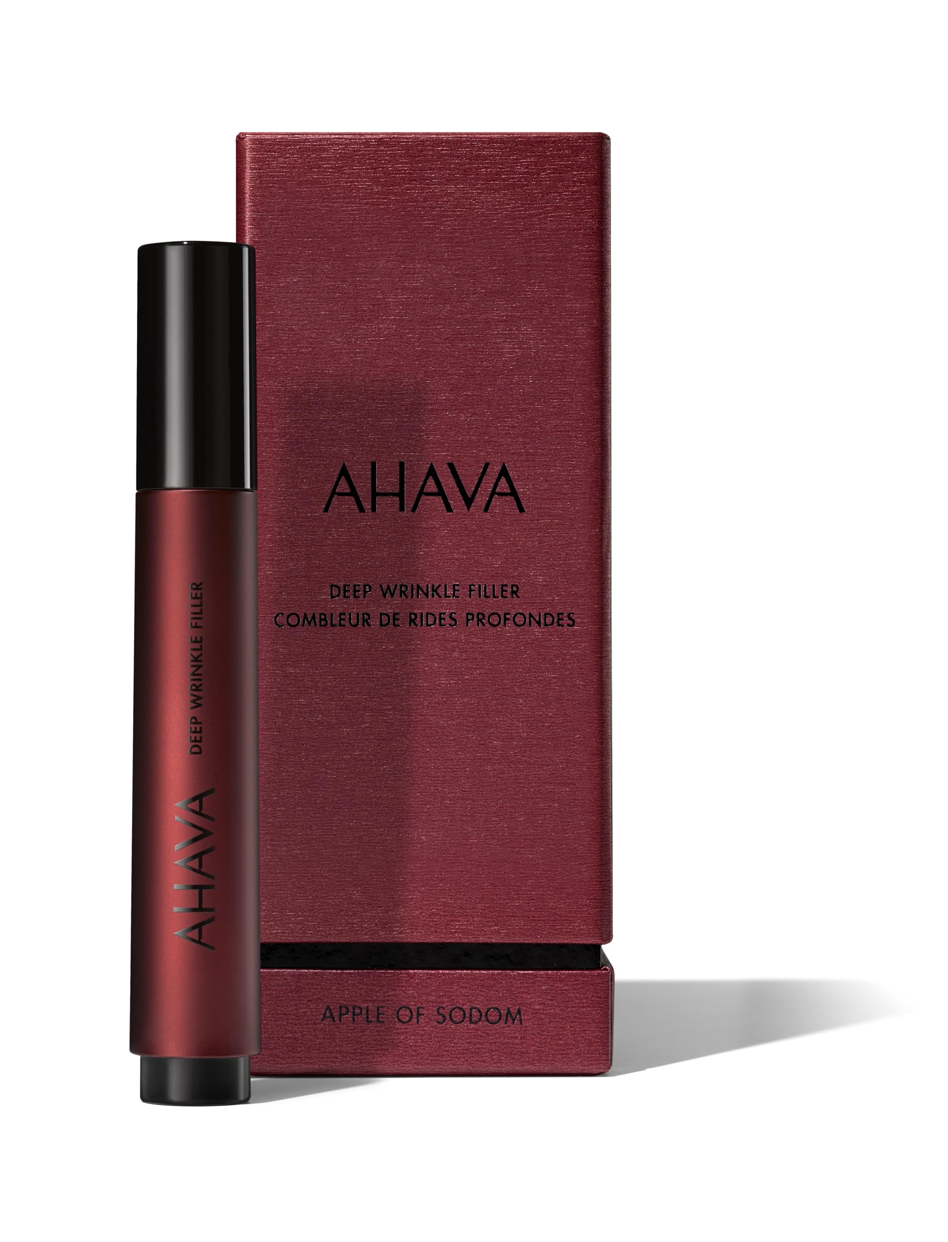 Ahava by Ahava Apple Of Sodom Deep Wrinkle Filler --15ml/0.51oz(D0102HH2HQT.)