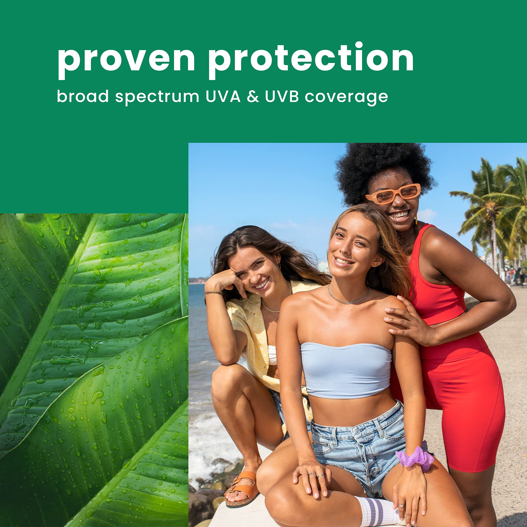 Hawaiian Tropic Spf 30 Broad Spectrum Sunscreen And After Sun Pack With 8Oz Sheer Touch Moisturizing Sunscreen Lotion And 6Oz Si