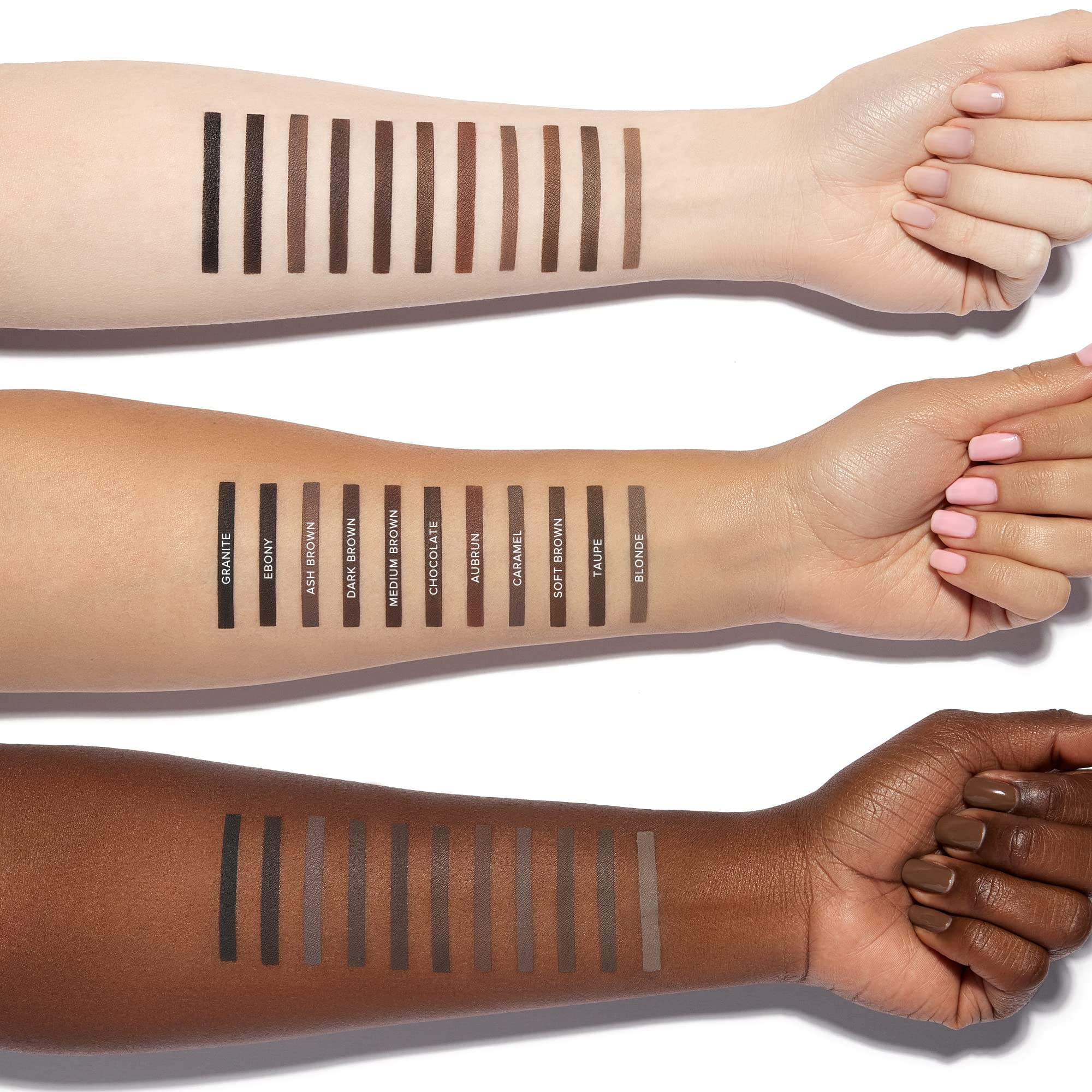 Anastasia Beverly Hills - Dipbrow Pomade - Taupe