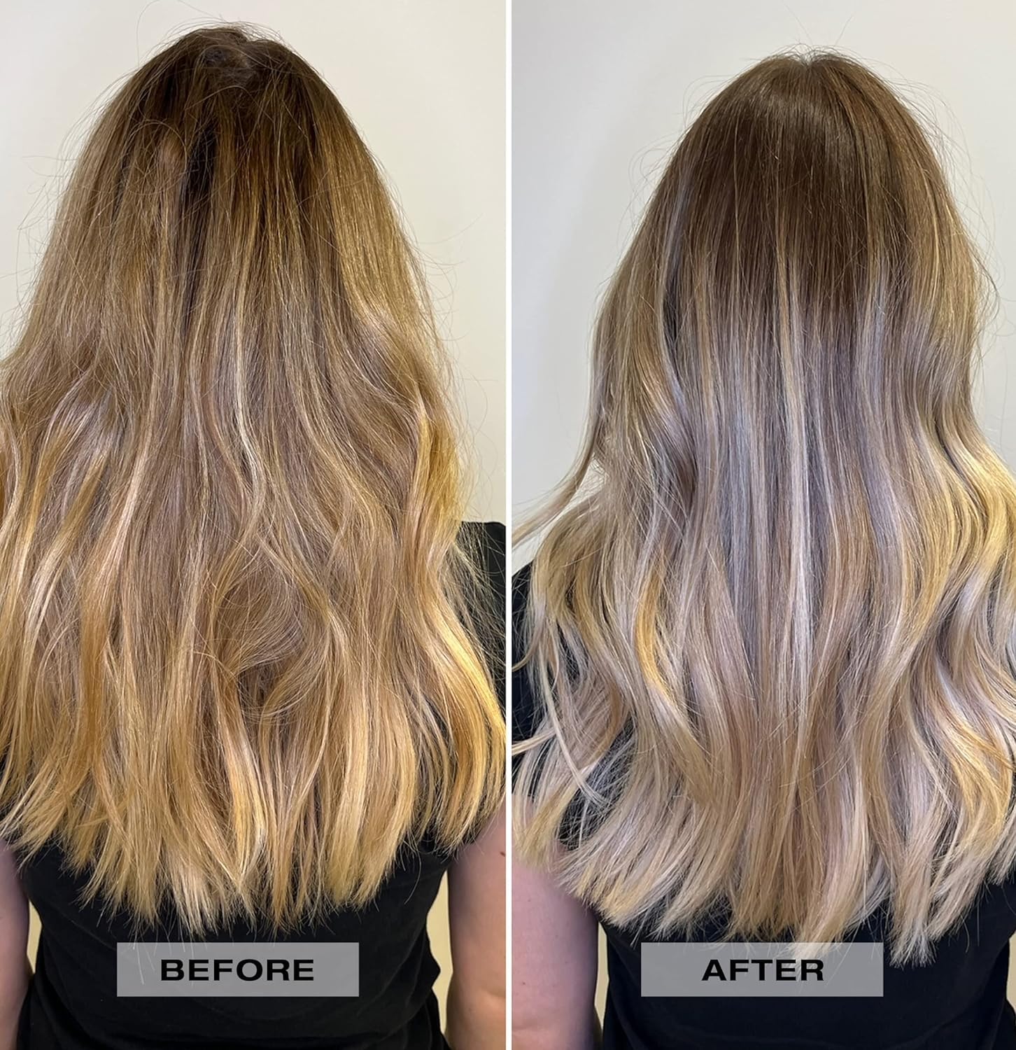 L'ANZA Healing ColorCare Color Preserving Shampoo, Shampoo for Color Treated Hair to Protect Color and Restore Damage, For Healt
