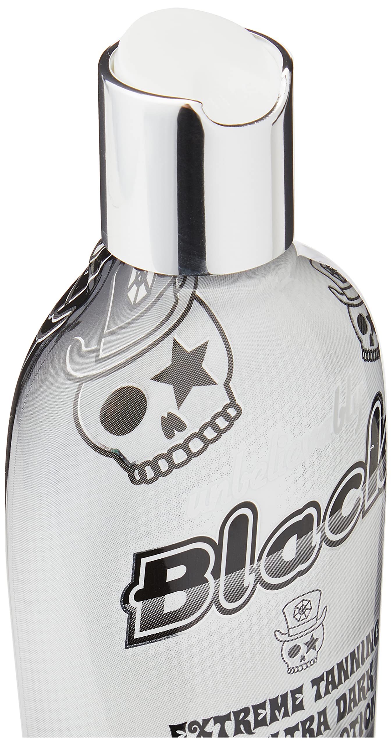 Pro Tan Unbelievably Black Extreme Tanning 25X Ultra Dark Bronzing Lotion 250Ml