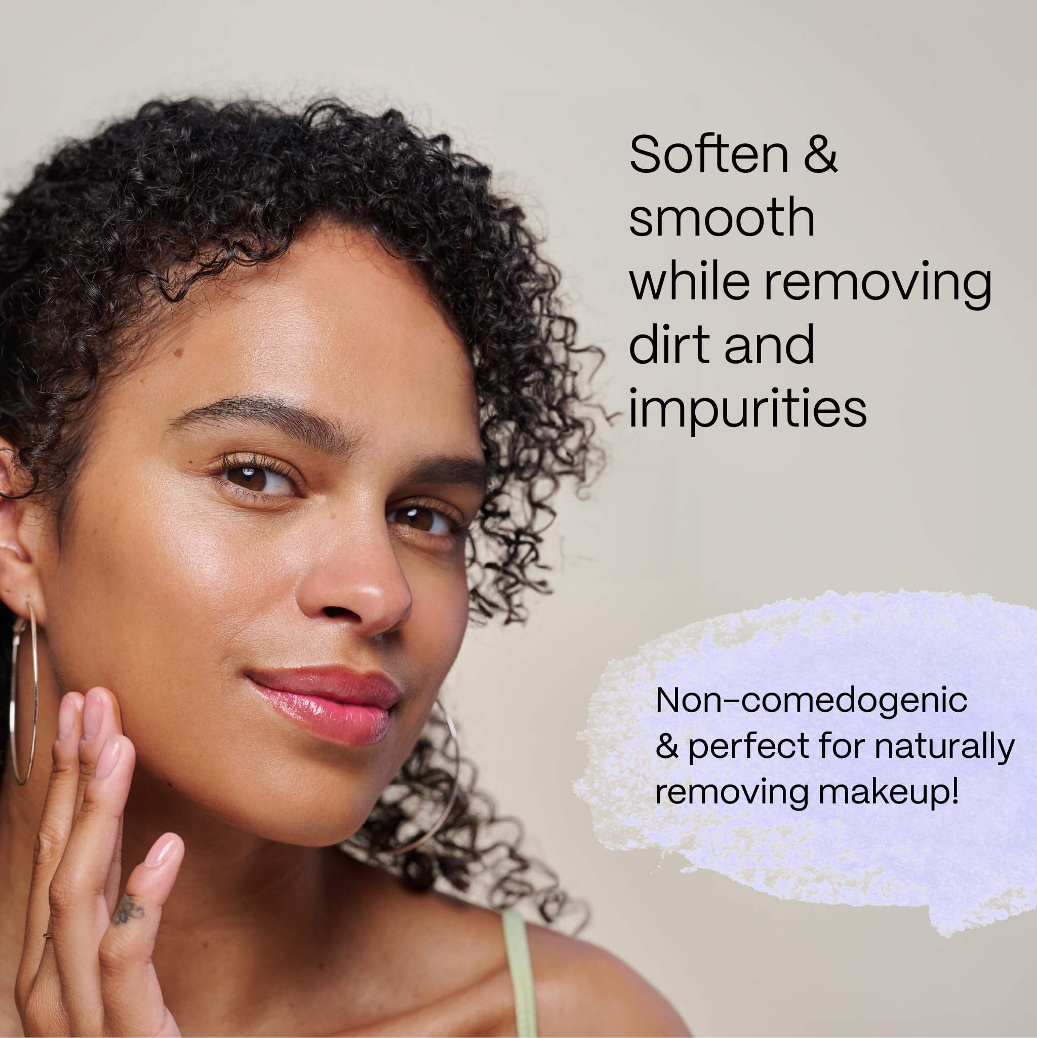 Mad Hippie Cleansing Oil For Face - Deep Cleansing Facial Cleanser & Makeup Remover For Dry, Sensitive, Acne-Prone Skin With Vit