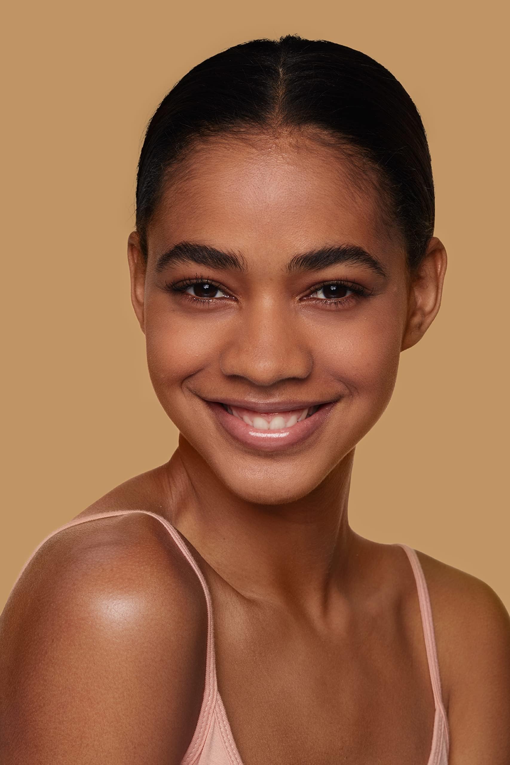 L'Oreal Paris Makeup True Match Super-Blendable Liquid Foundation, Perfect Beige N5.5, 1 Fl Oz,1 Count