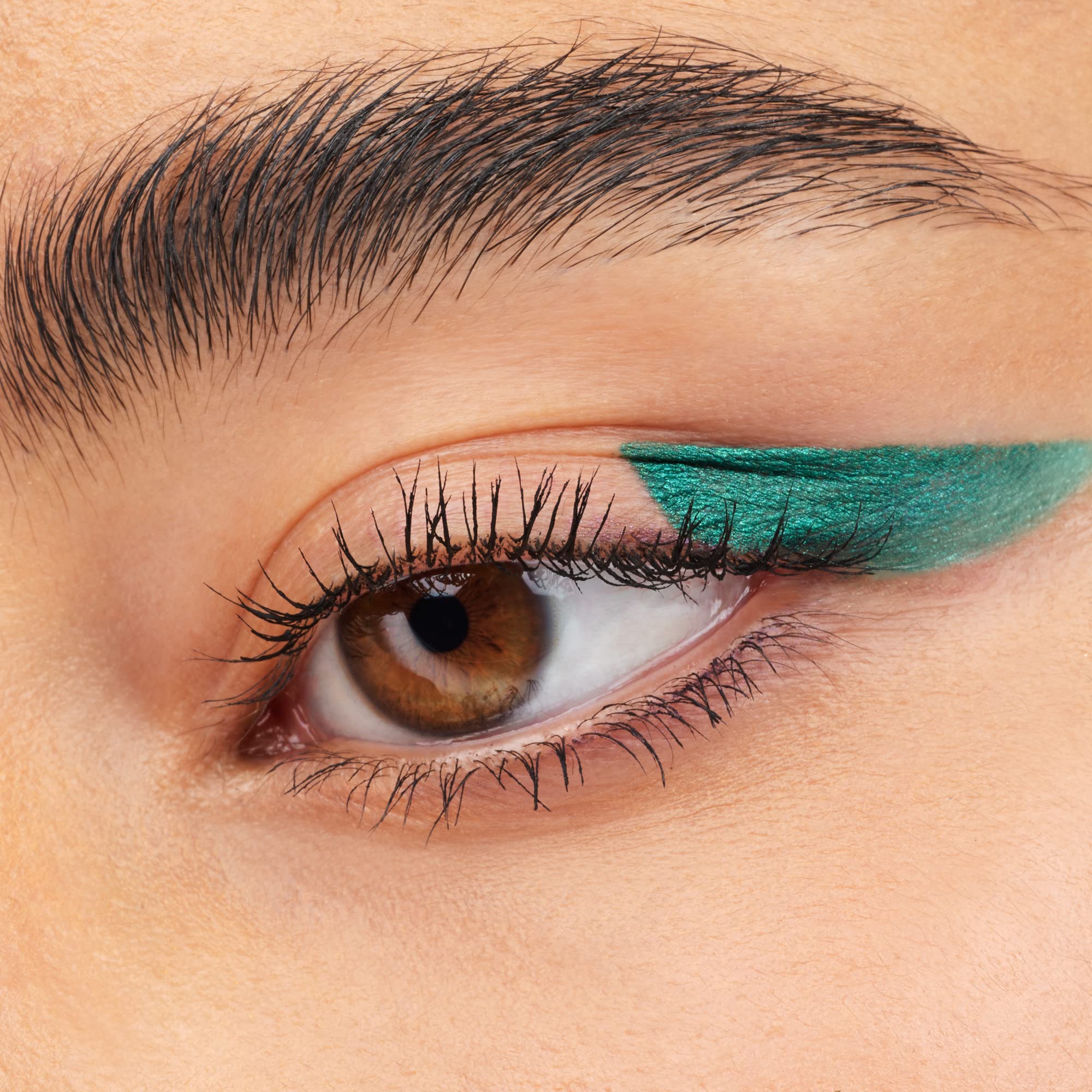Essence  Stay & Play Gel Eyeliner  Super Soft Gel-Like Texture  Waterproof & Longlasting  Vegan & Cruelty Free (Emerald Dragon)