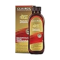 Clairol Professional Permanent Liquicolor For Dark Hair Color, 4Rr Light Intense Red, 2 Oz