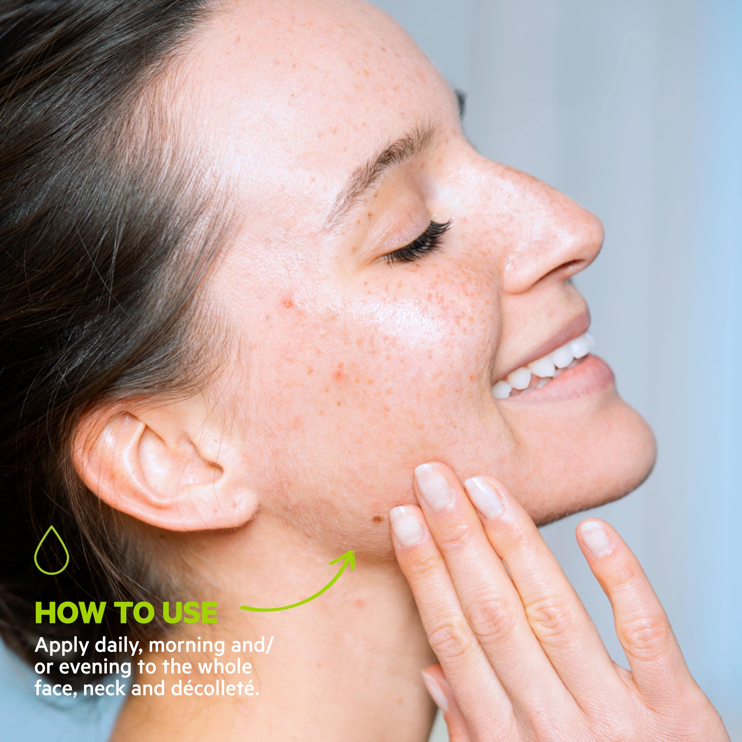 SVR Sebiaclear Face Serum - Reduces the Appearance of Fine Lines, Wrinkles, Helps Control Breakouts & Unclog Pores - With Niacin