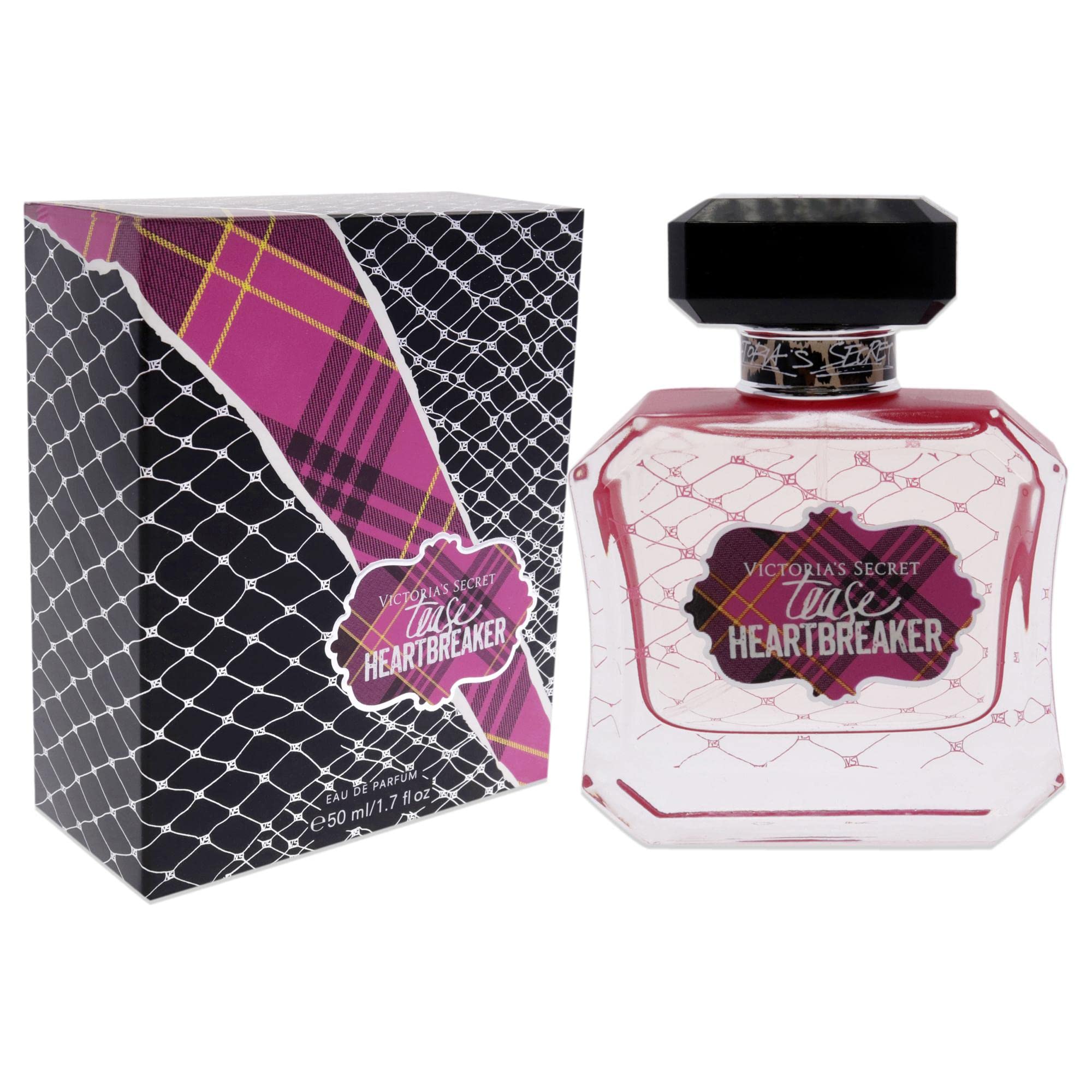 Victorias Secret Tease Heartbreaker Women Edp Spray 17 Oz