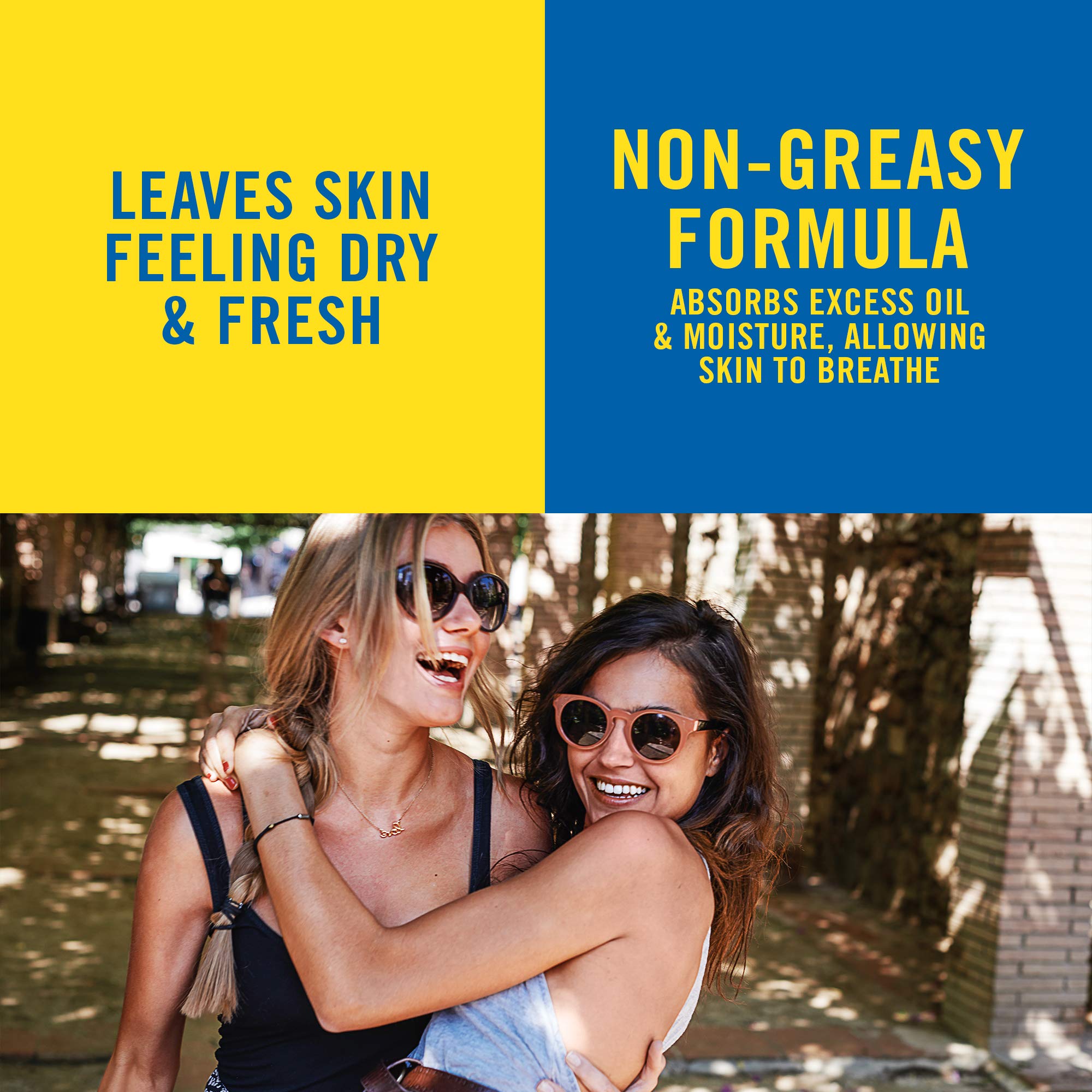 Banana Boat Light As Air, Reef Friendly, Broad Spectrum Sunscreen Spray 6Oz. Spf 50 , 2 Count (Pack Of 1)