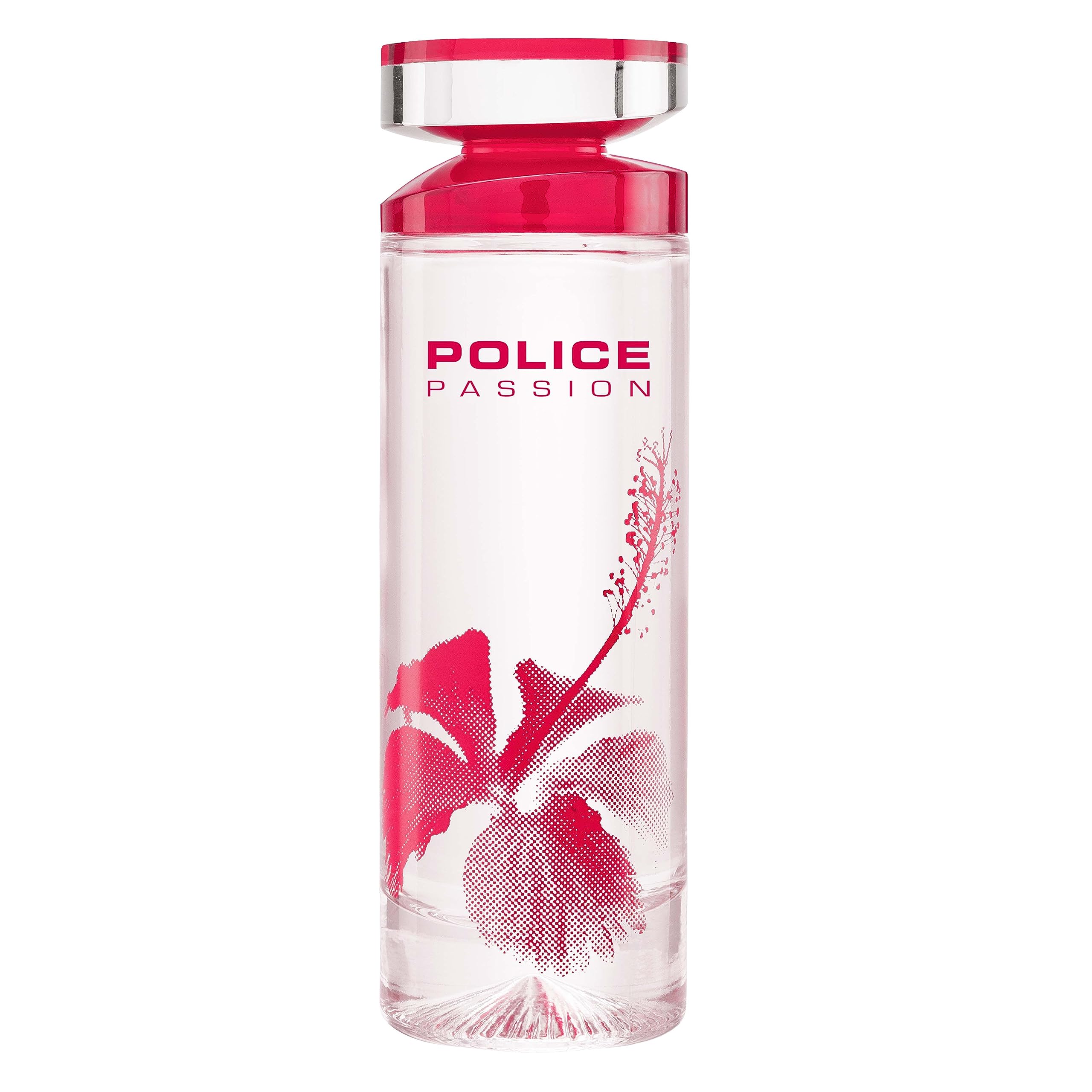 Passion Woman by Police Eau de Toilette Spray 100ml