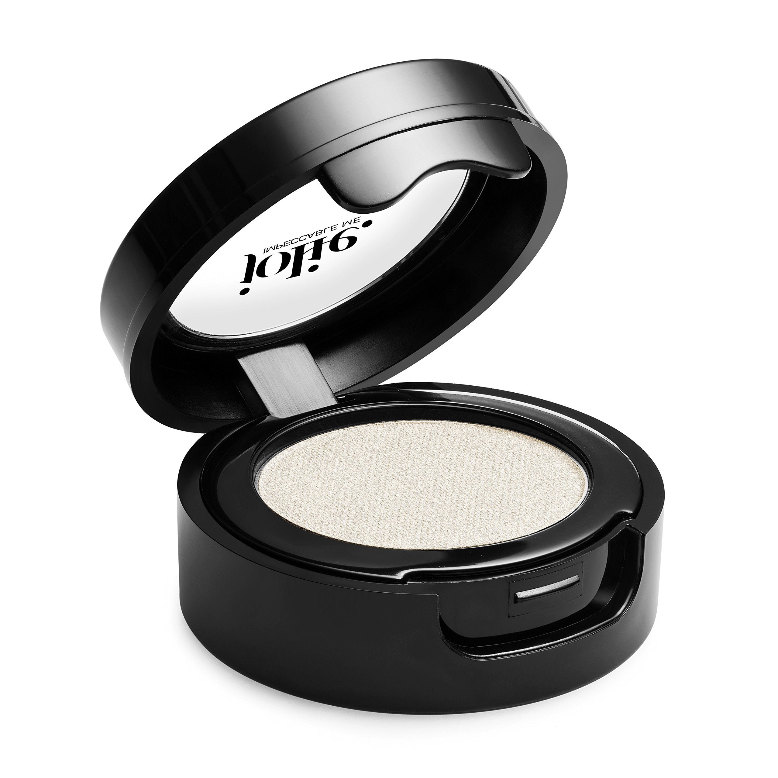 Jolie Frost Eye Shadow - Mid Size 3 g (Blizzard)