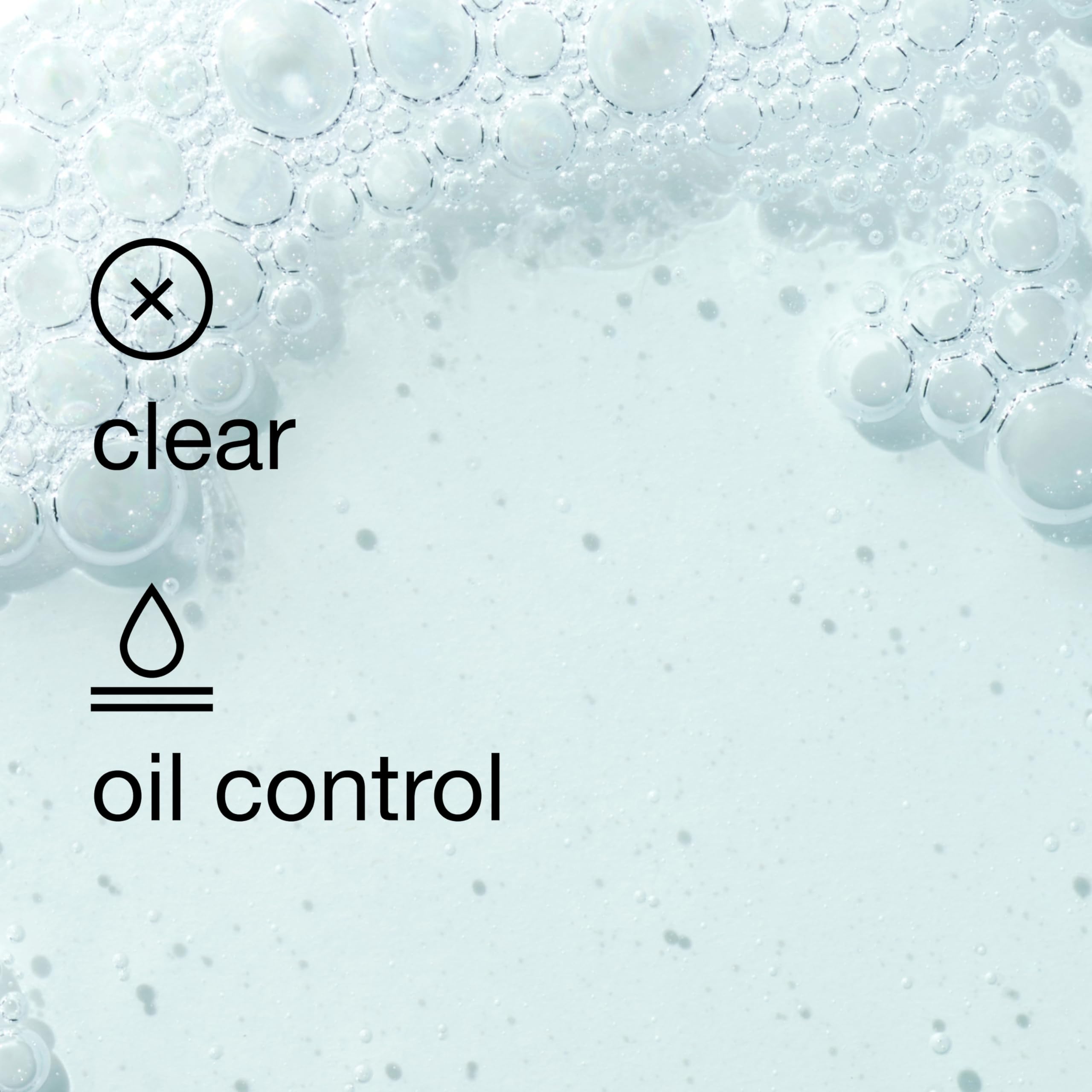 Clinique Anti-Blemish Solutions Cleansing Gel 125Ml/4.2Ounce - All Skin Types, 1 Ounce