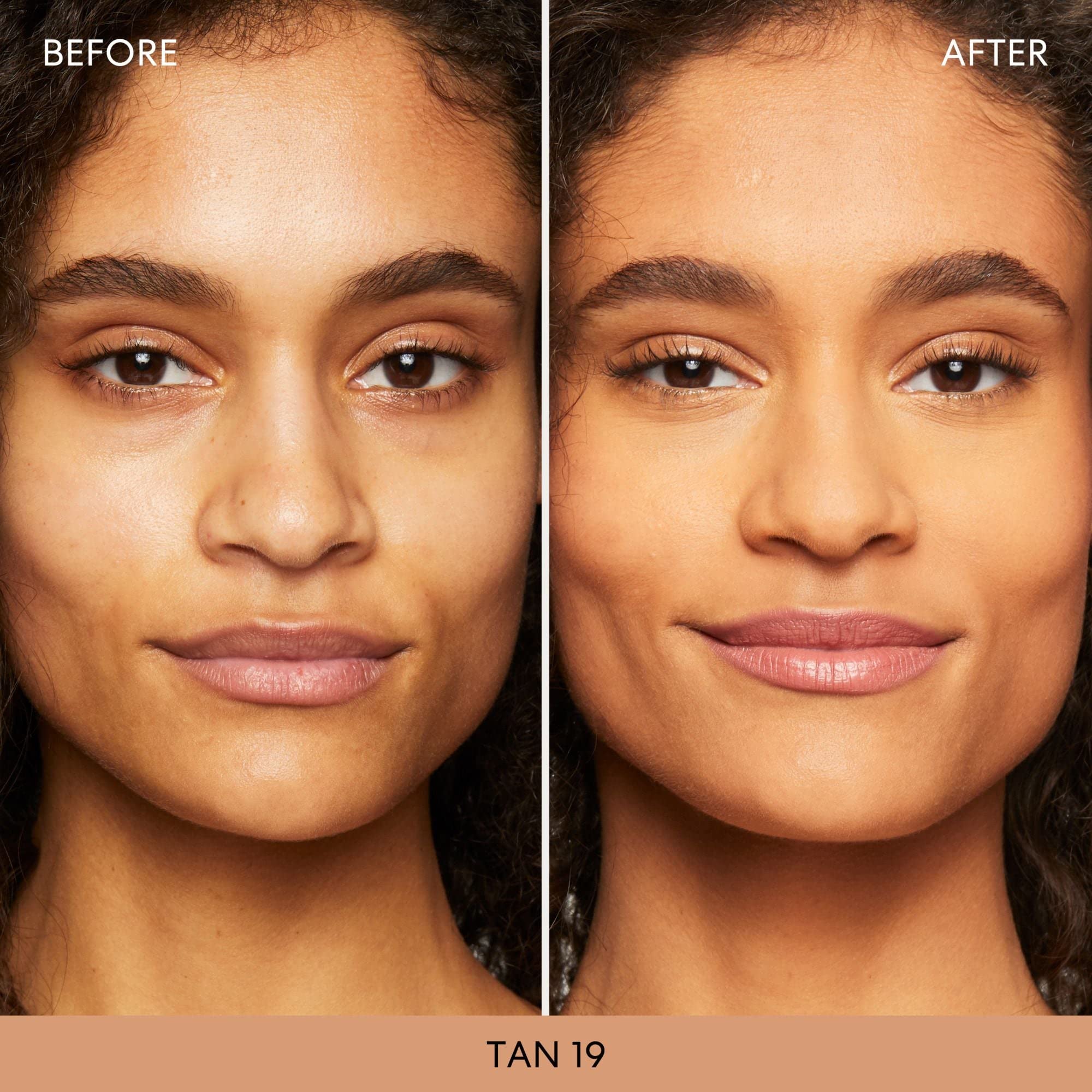 Bareminerals Original Spf 15 Tan Foundation For Women, 0.28 Ounce