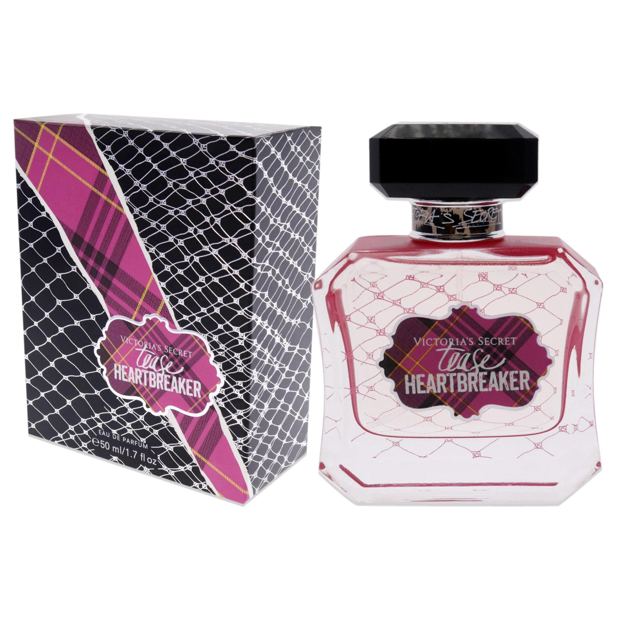 Victorias Secret Tease Heartbreaker Women Edp Spray 17 Oz