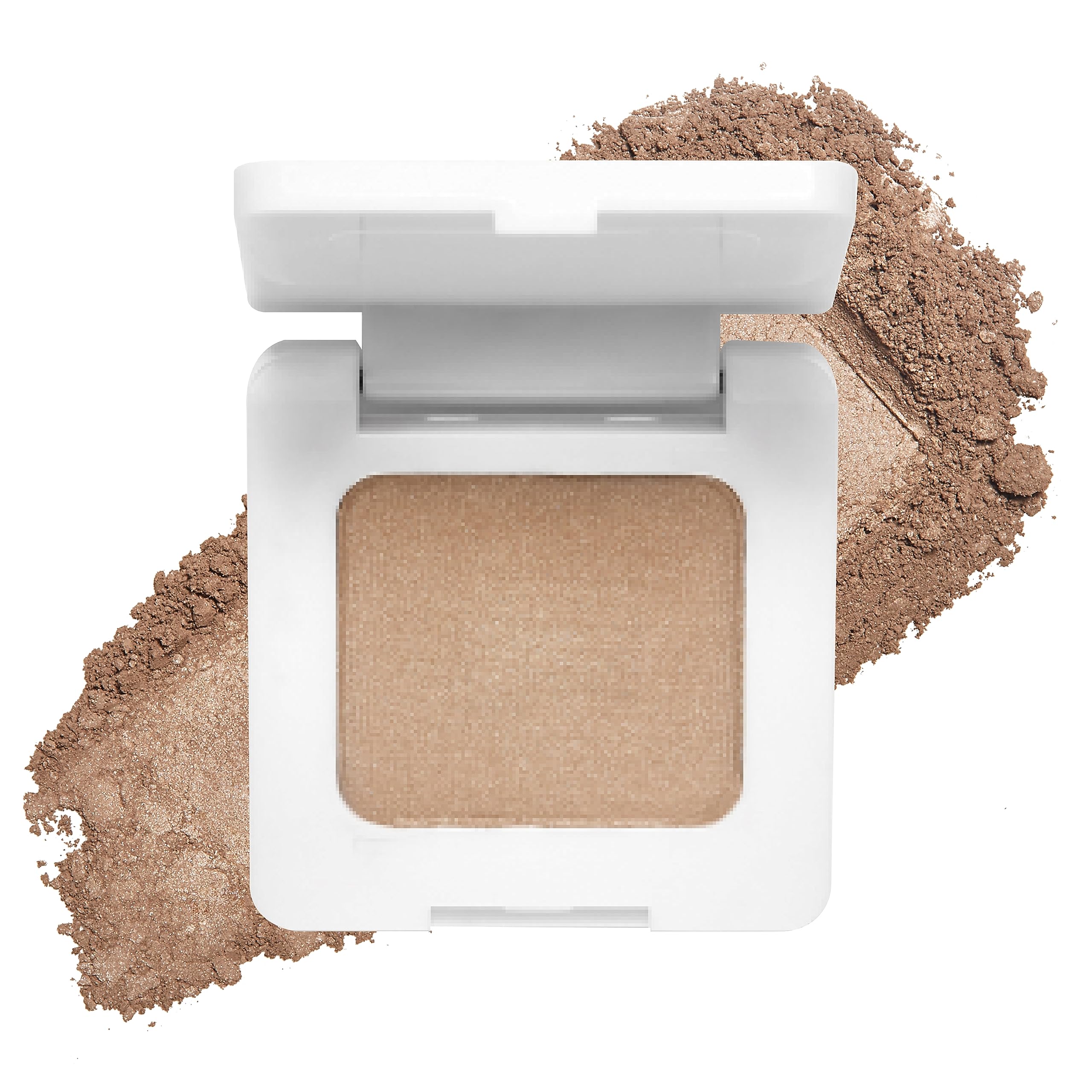 RMS Beauty Back2Brow Powder, Eyebrow Powder in Taupe Light Brown & Blonde Eyebrow Color, Auburn & Brown Brow Powder, Brown & Bla