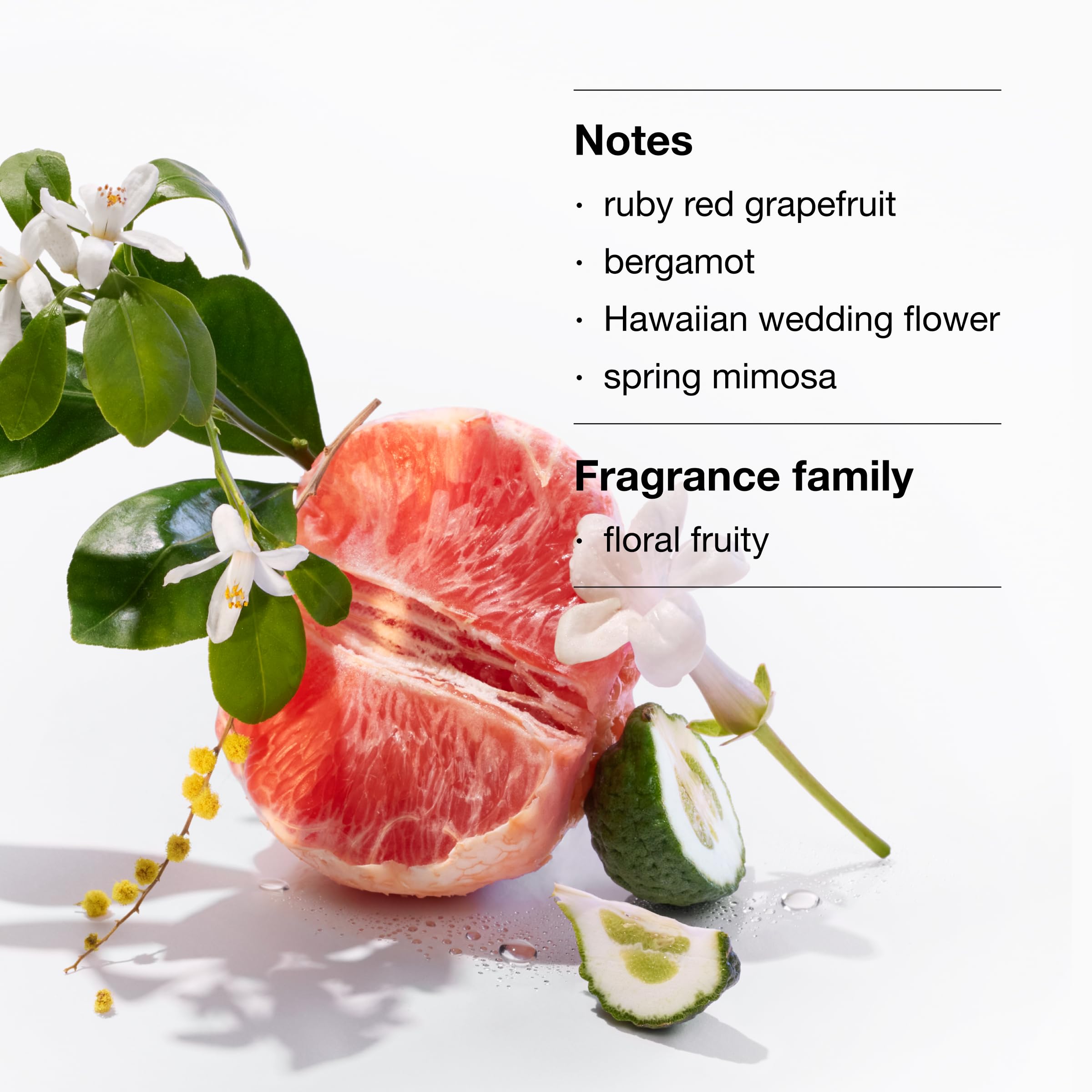 Clinique Happy By Clinique For Women, Edp Spray, 3.4 Fl Oz