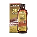 Clairol Professional Permanent Liquicolor for Dark Hair Color, 3rn Medium Red Neutral Brown, 2 oz