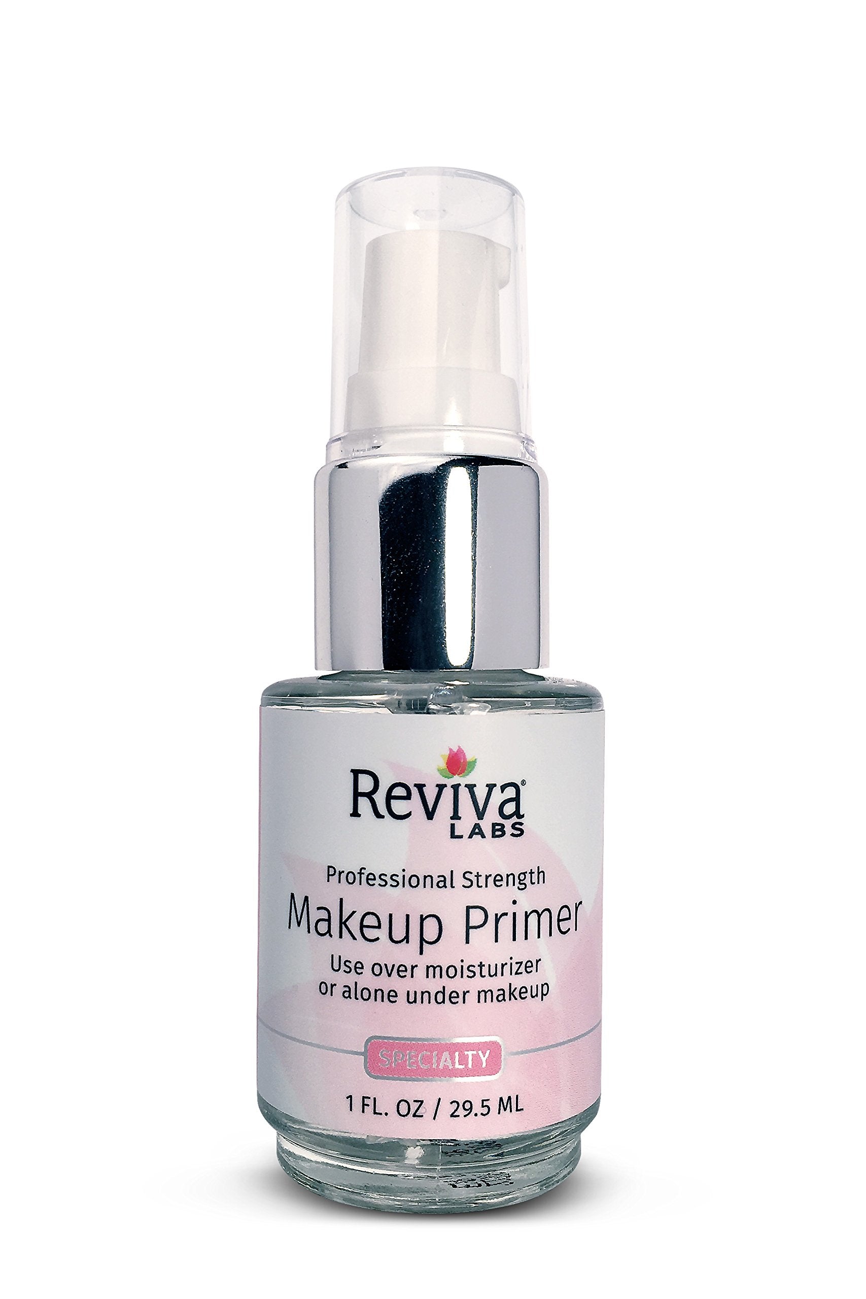 REVIVA LABS - Makeup Primer (1.fl.oz)