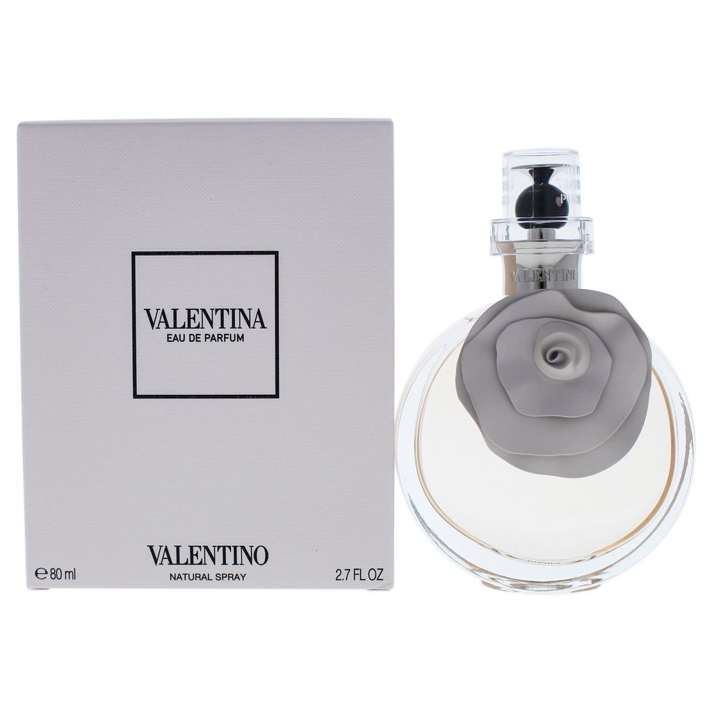 Valentino Valentina By Valentino For Women 2.7 Oz Edp Spray Eau De Parfum