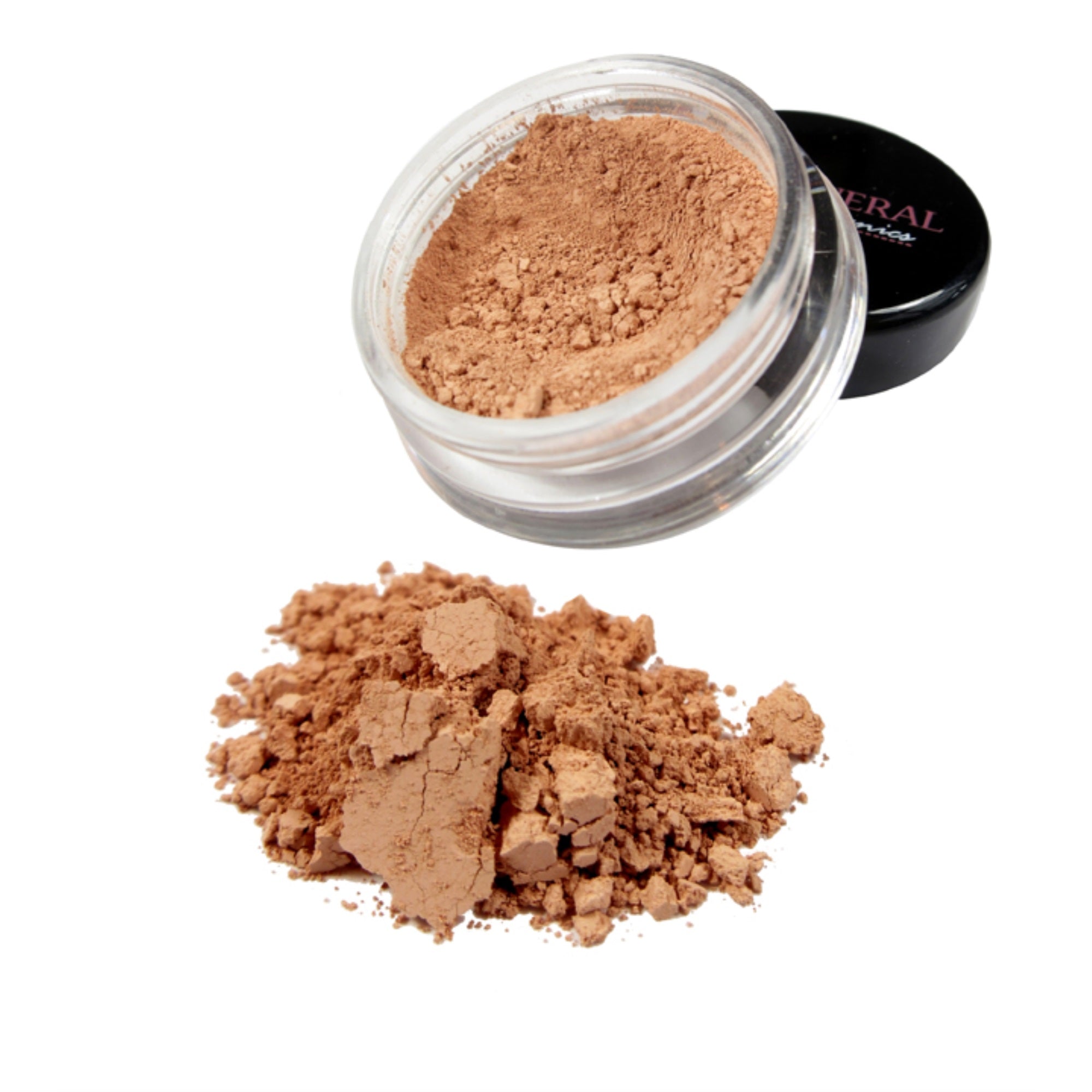 Mineral Hygienics Makeup  Foundation  Fairly Tan