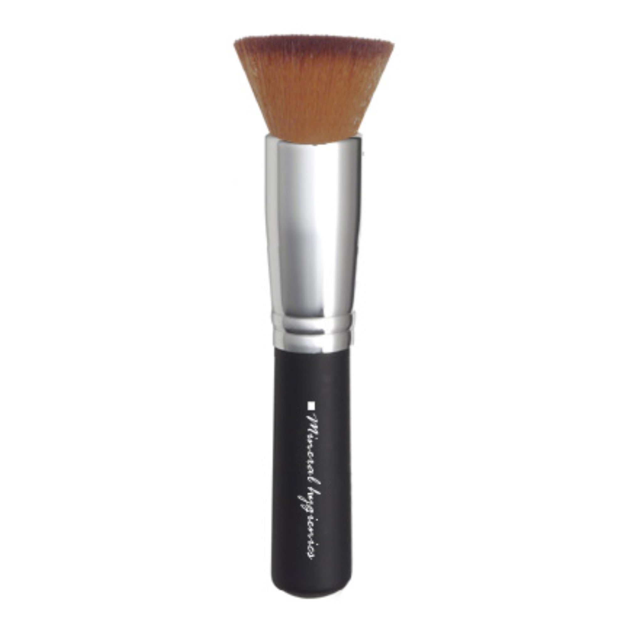 Mineral Hygienics Makeup - Flat Top Buffer Brush