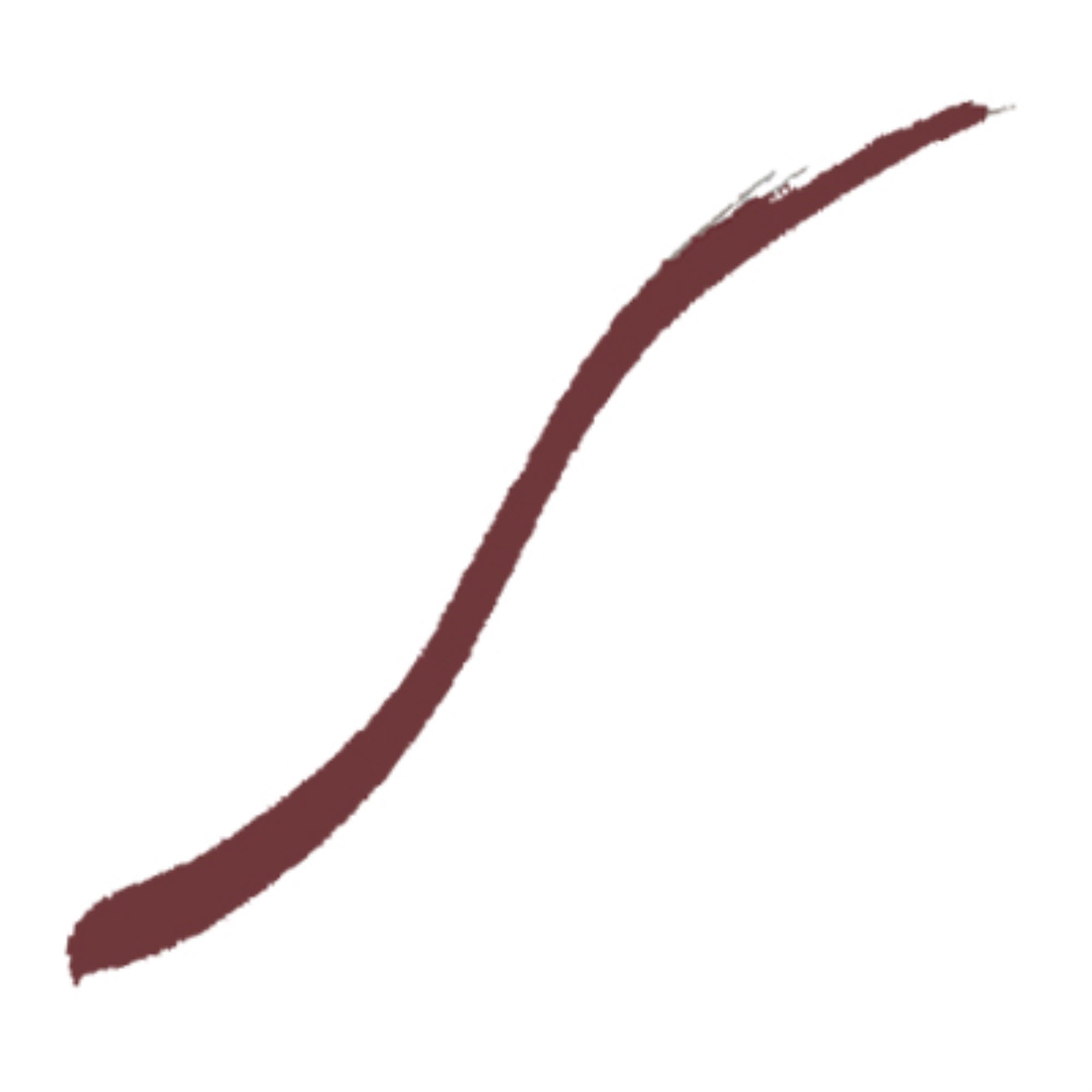 Mineral Hygienics Makeup - Eye Brow Pencil - Brunette