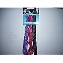 Goody Products Oucls Tiebk Hdwrp Chryblsm 3Ct