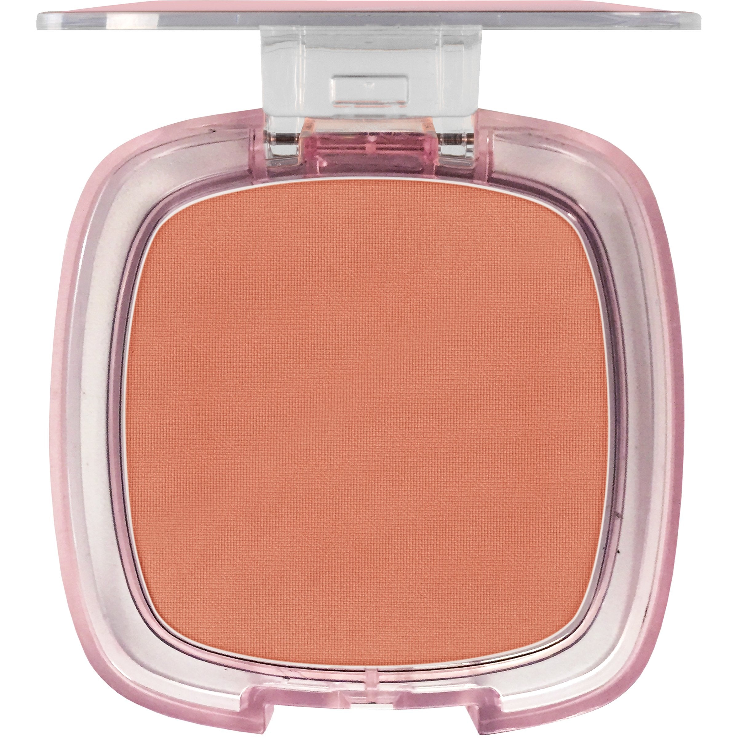 L'Oreal Paris Makeup Paradise Enchanted Scented Blush, Bashful, 0.31 Ounce