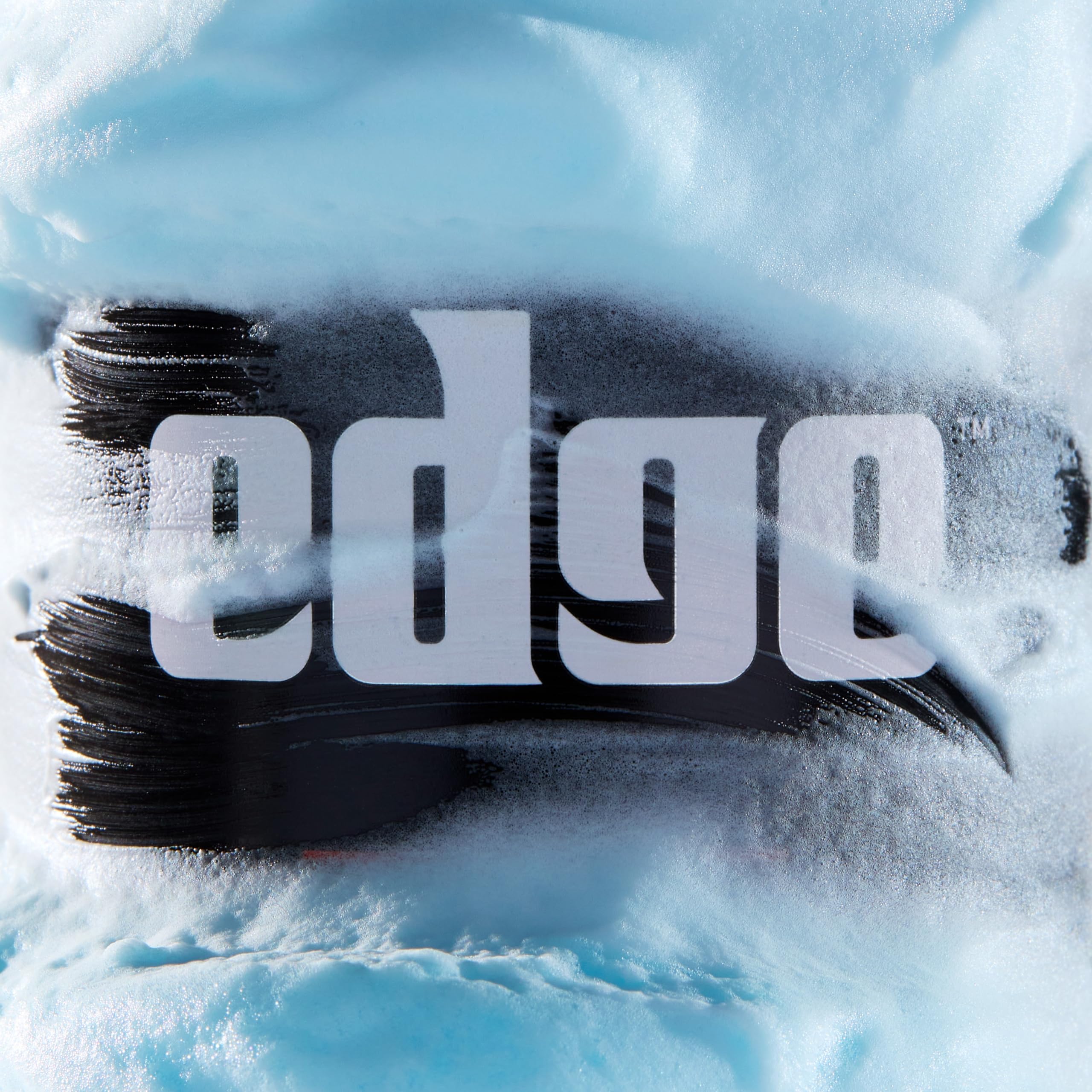Edge Shaving Gel for Men, Ultra Sensitive with Colloidal Oatmeal, (6 Pack) - Shave Gel For Men That Moisturizes, Protects and So