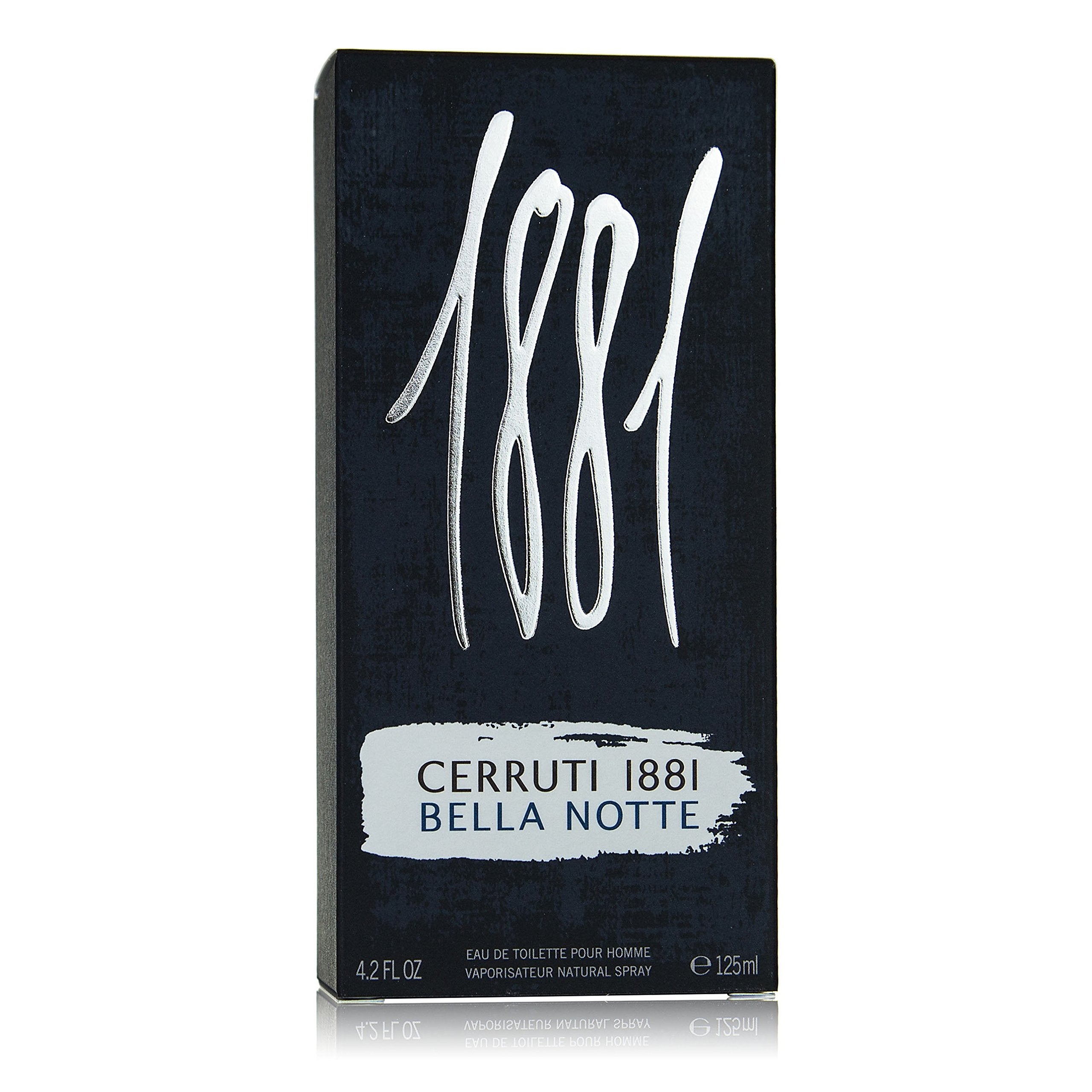 Nino Cerruti 1881 Bella Notte Eau De Toilette Spray For Men, 42 Ounce