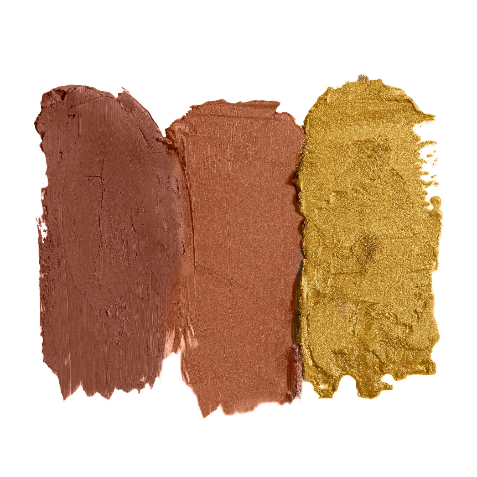 Black Radiance True Complexion Creme Contour Palette, Light To Medium, 75 Gram