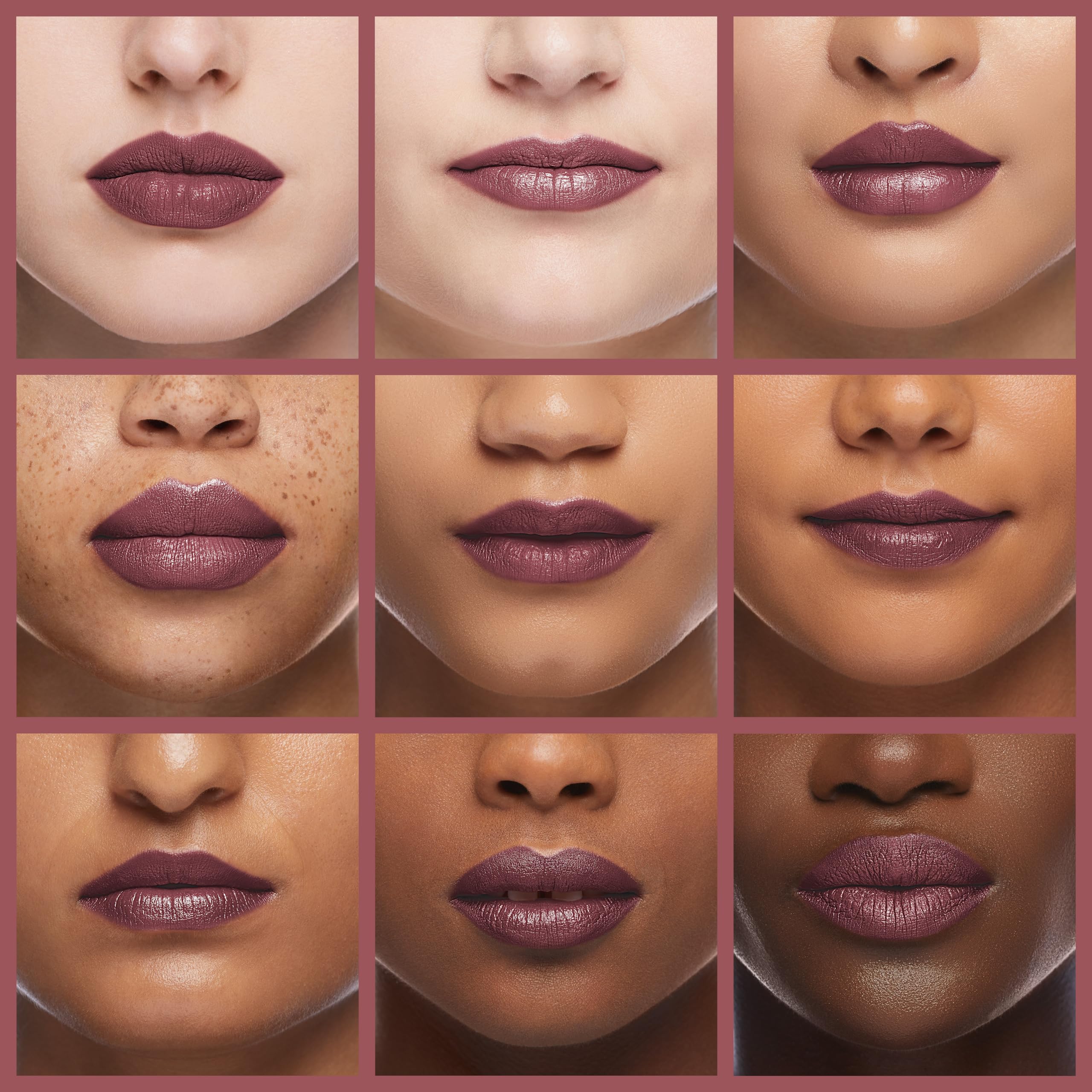 Revlon Liquid Lipstick, Face Makeup, Colorstay Ultimate, Longwear Rich Lip Colors, Satin Finish, 095 Royal Raisin, 0.07 Oz
