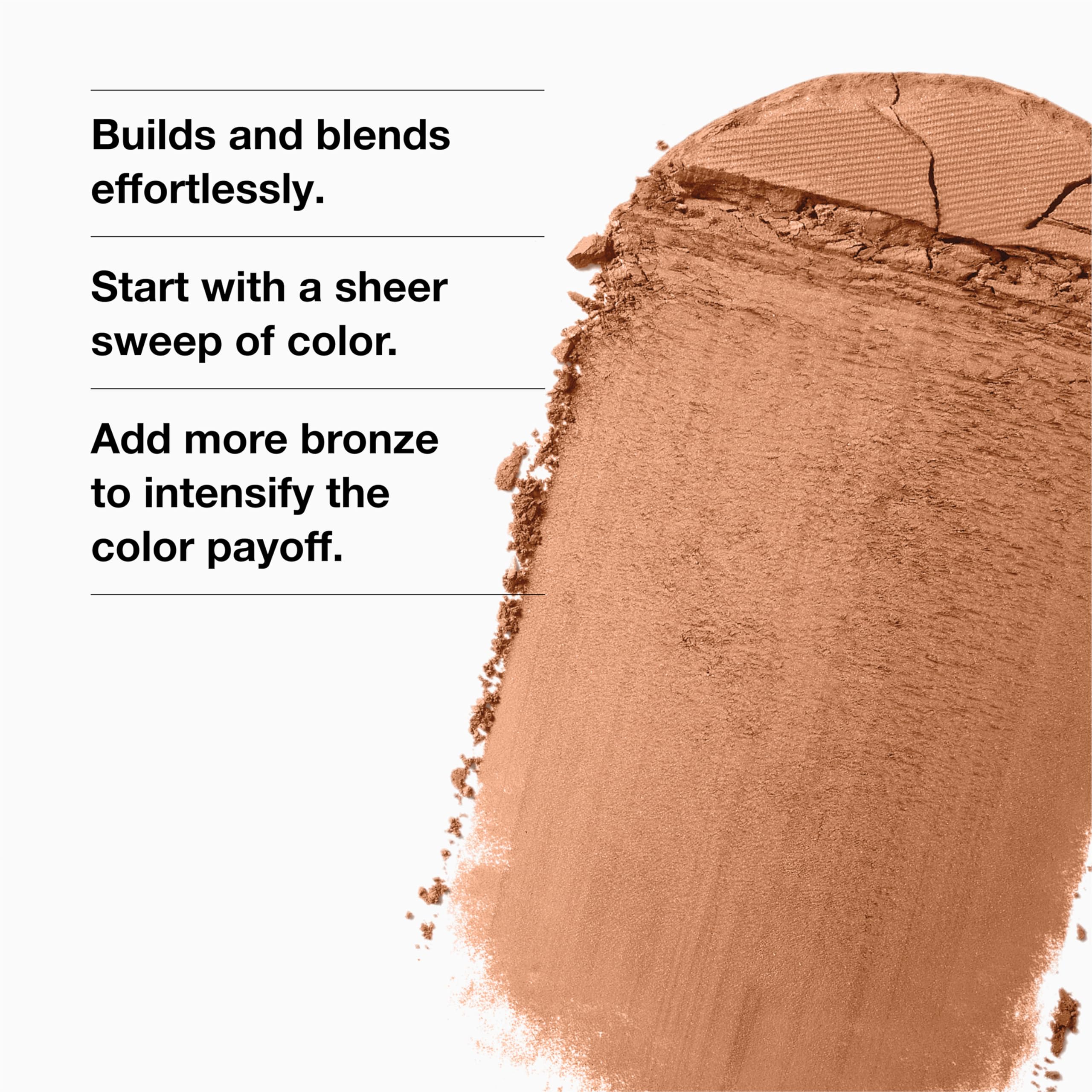 Clinique Clinique True Bronze Pressed Powder Bronzer - Sunblushed