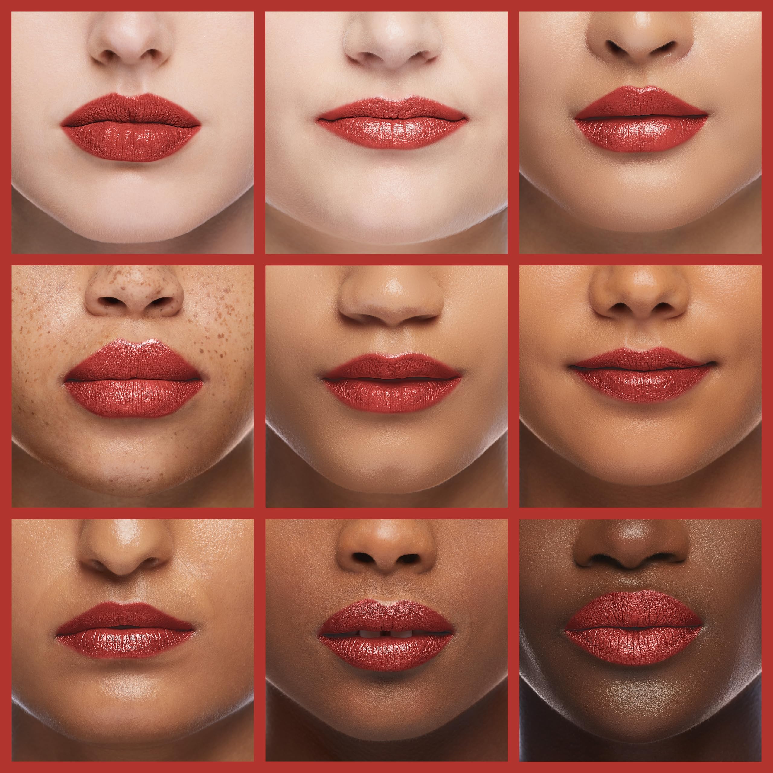 Dior Rouge Couture Refillable Satin Lipstick - 869 Sophisticated