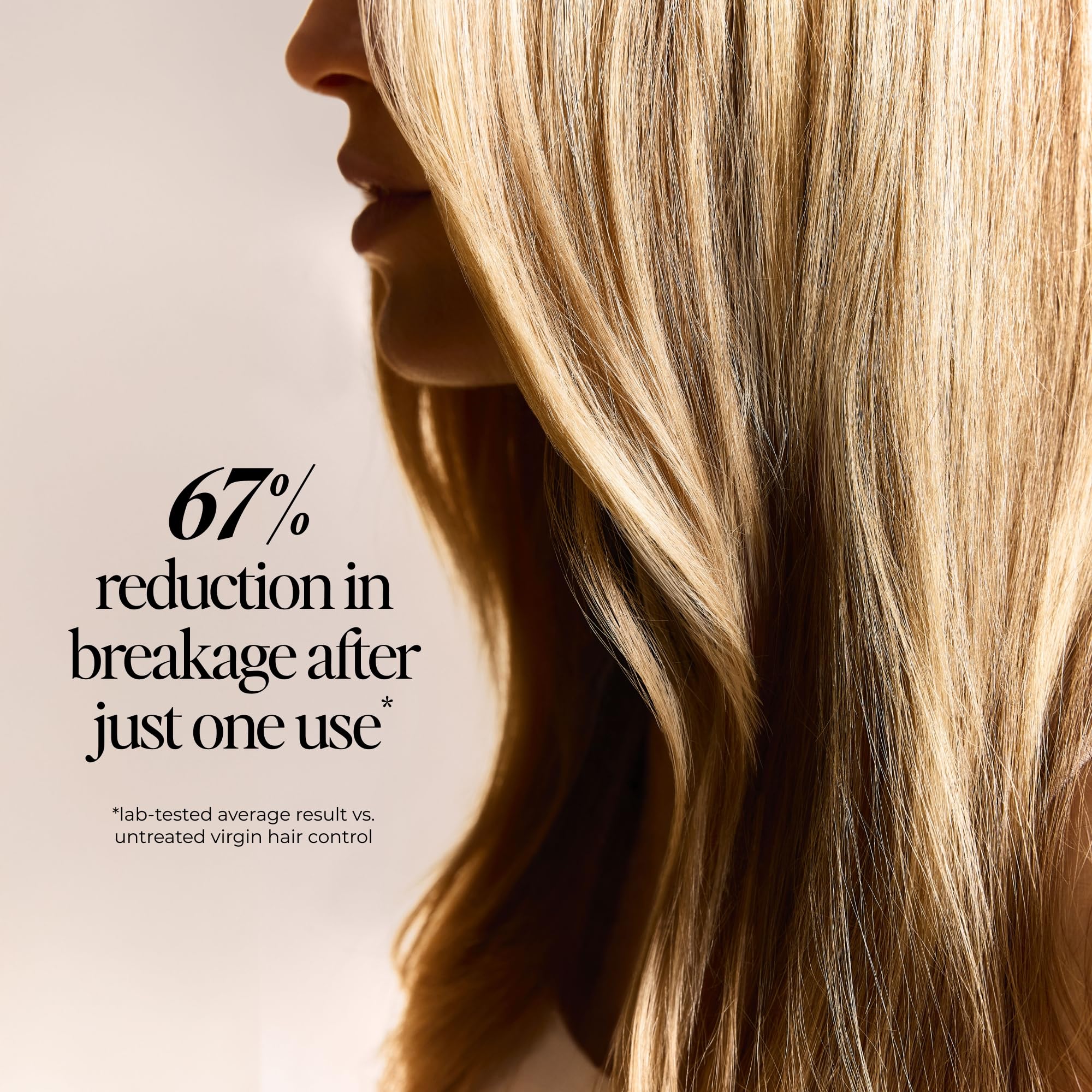 LolaVie Lightweight Hair Oil - 1.5 oz - Delivers Weightless Shine, Reduces Frizz & Smooths Split Ends - Color Safe - All Hair Ty