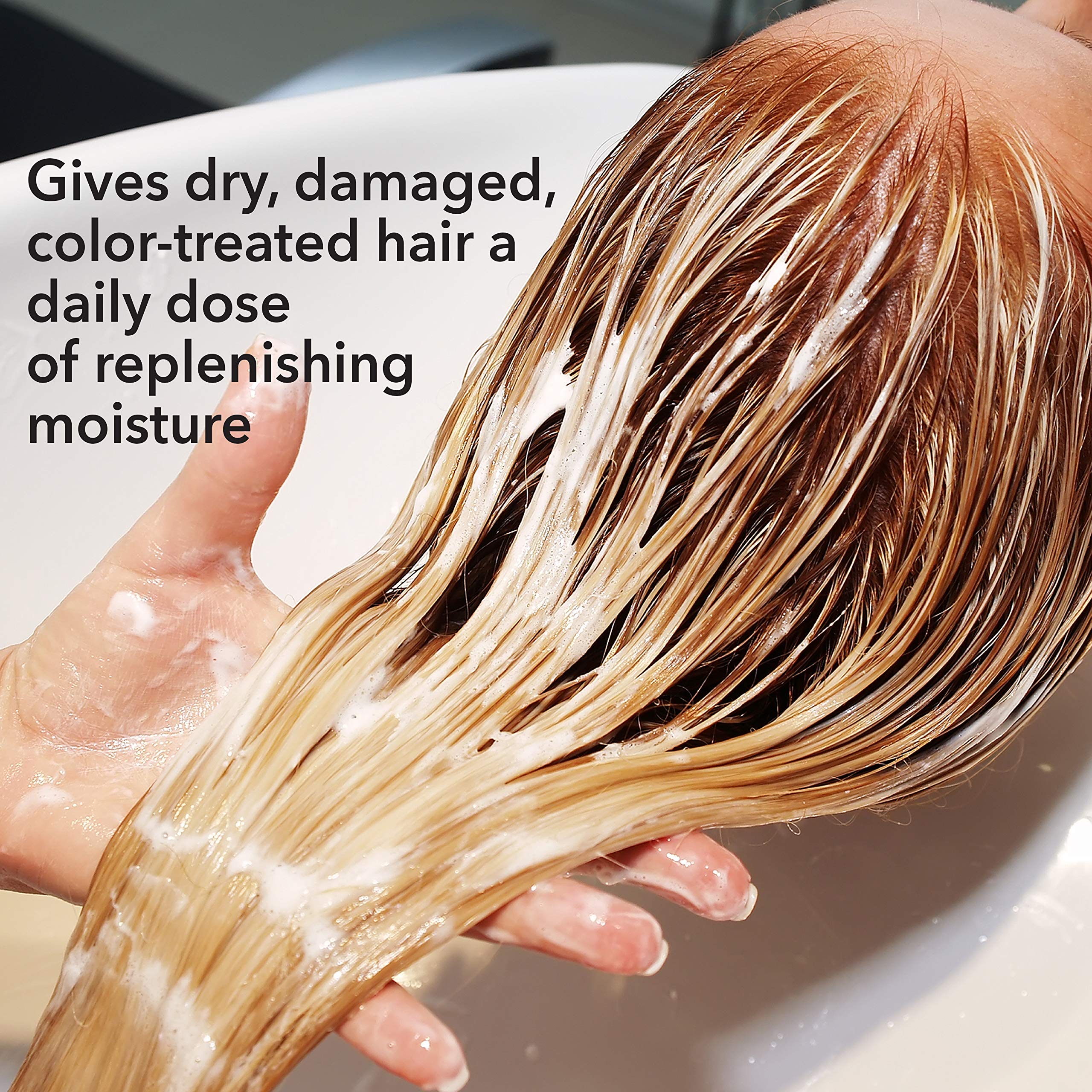 Macadamia Professional Daily Deep Conditioner, 5 Fl Oz