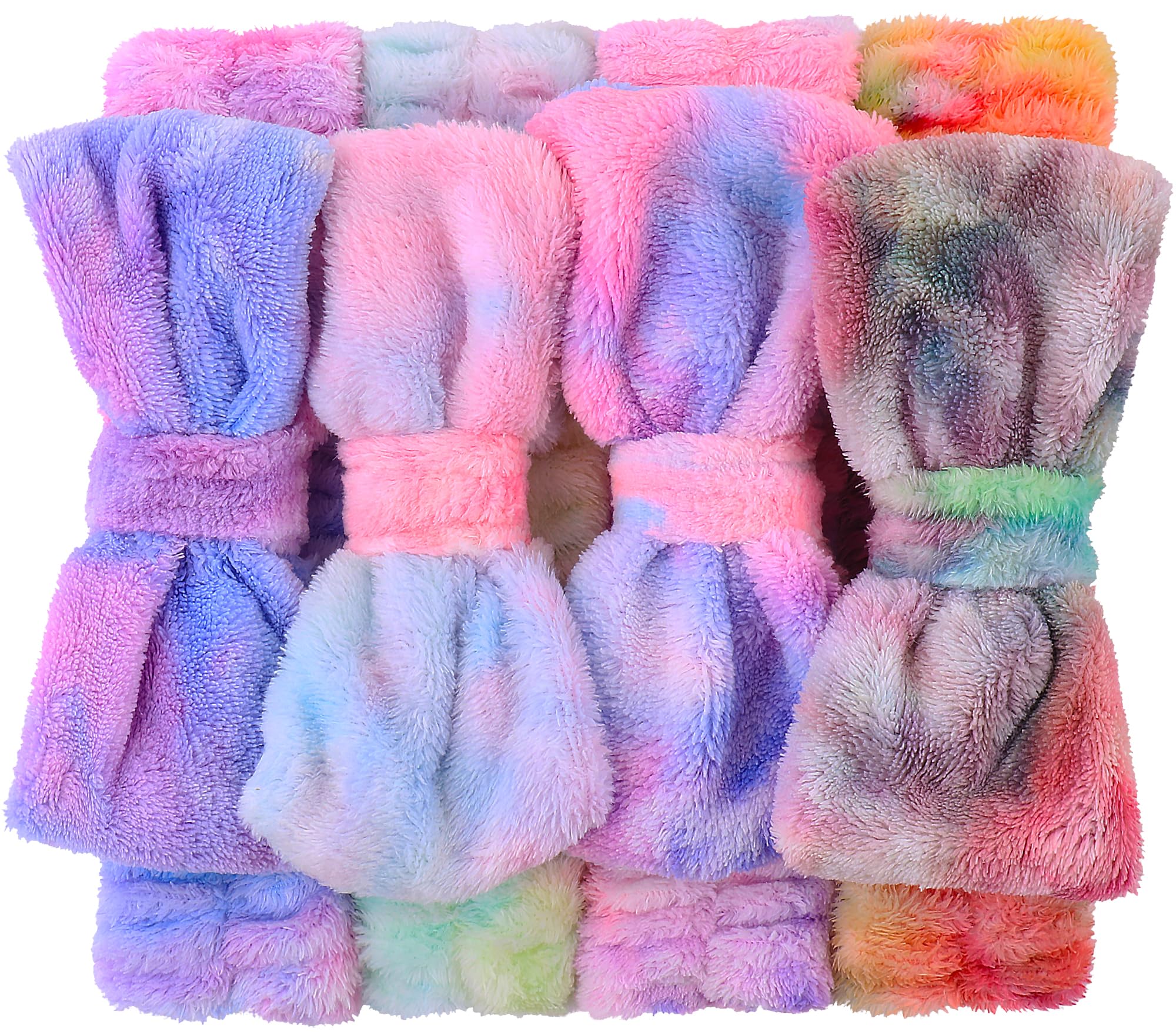 Wsyub Makeup Headband, Spa Headband, Headbands For Washing Face, Stuffers For Teens Women, Bow Headbands For Girls Gifts, Skinca