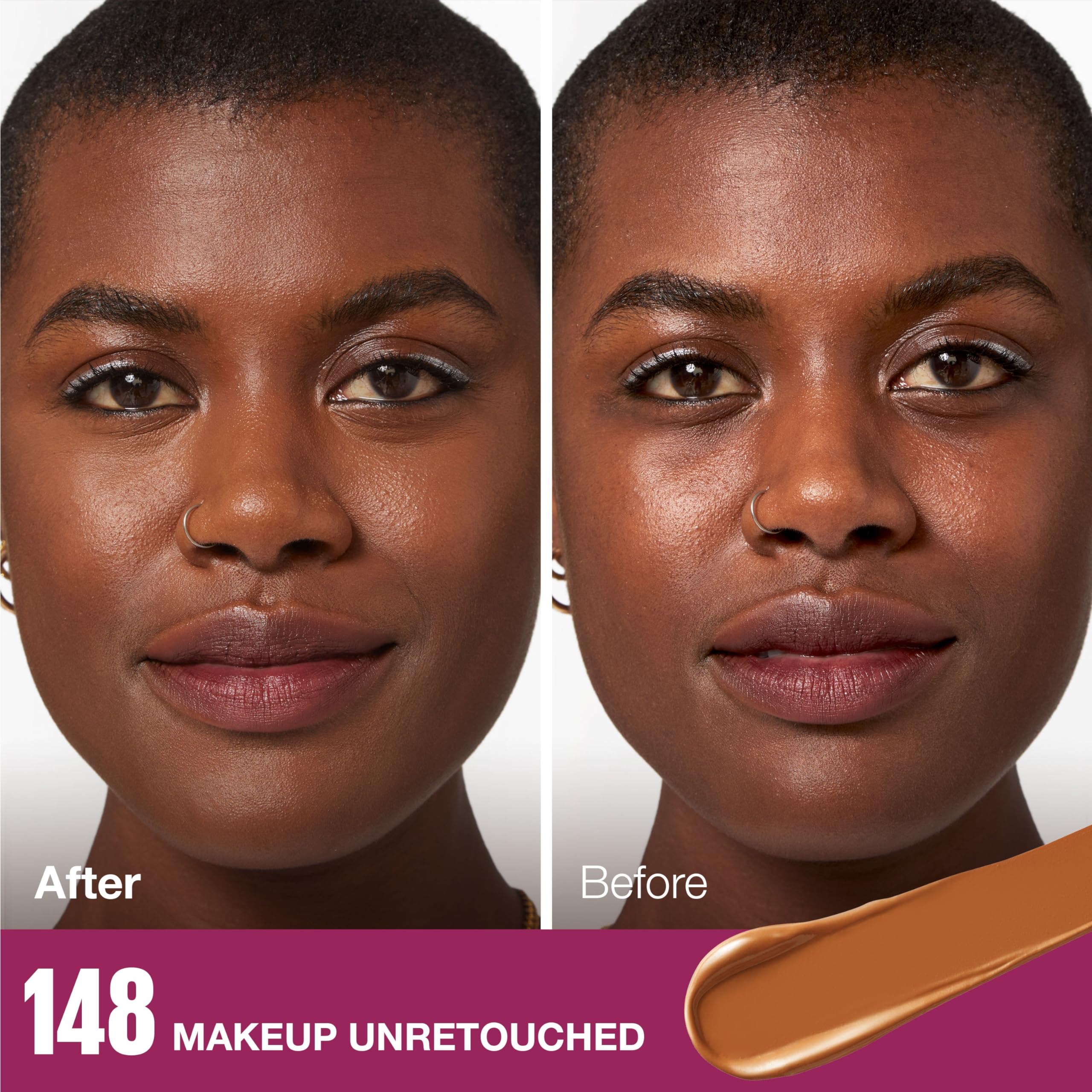 Maybelline Instant Age Rewind Eraser Concealer, 148 - 0.2 Fl Oz, Multi-Use for Dark Circles, Treatment & Coverage, Packaging May Vary