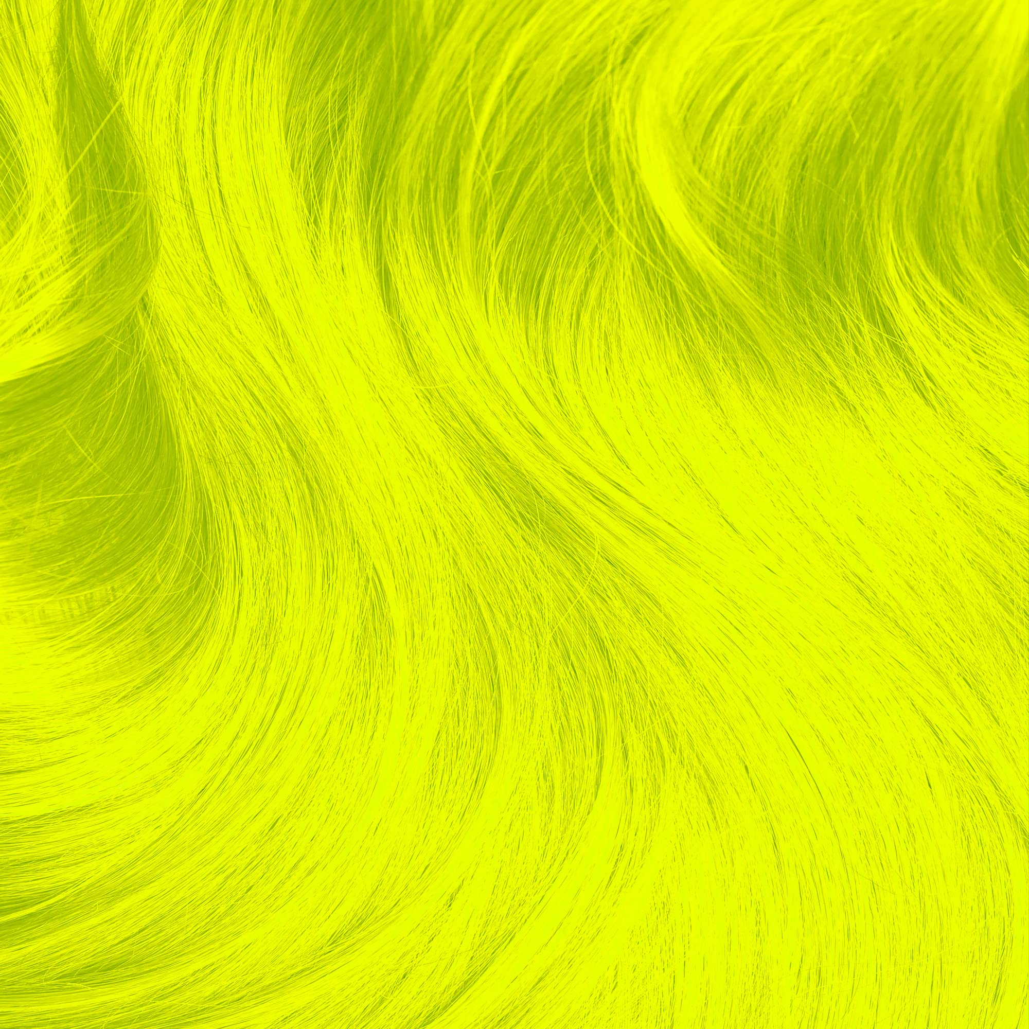 Lunar Tides Semi-Permanent Hair Color - Neon Lemon, 4 fl. oz. - 43 Vibrant Colors Available