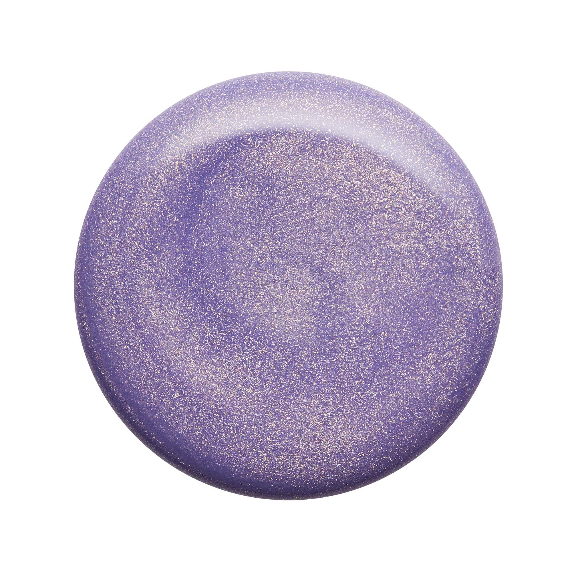 Nailtopia - Plant-Based Chip Free Nail Lacquer - Non Toxic, Bio-Sourced, Long-Lasting, Strengthening Polish - Stay Inspired (Med