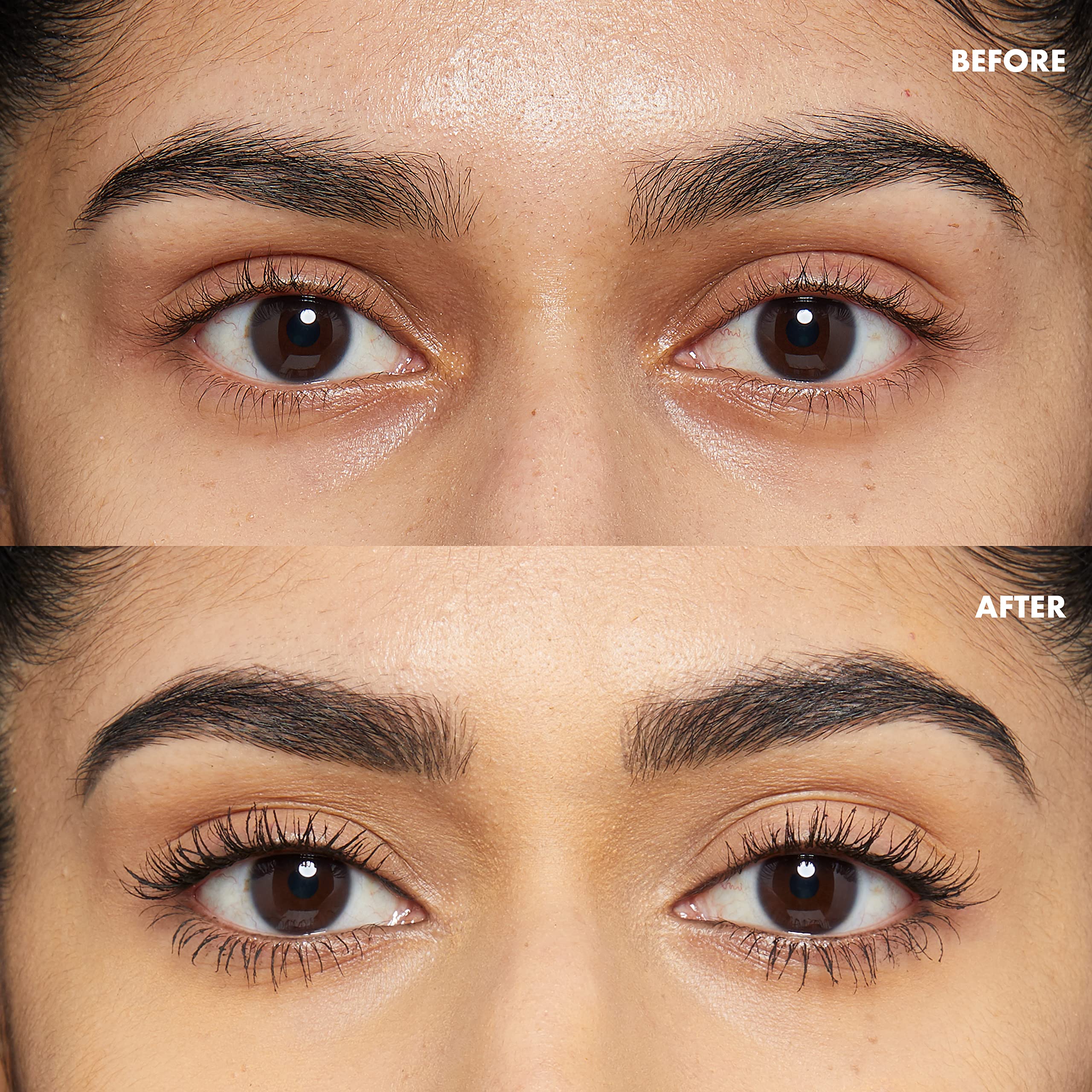 Nyx Professional Makeup Worth The Hype Waterproof Mascara - Black