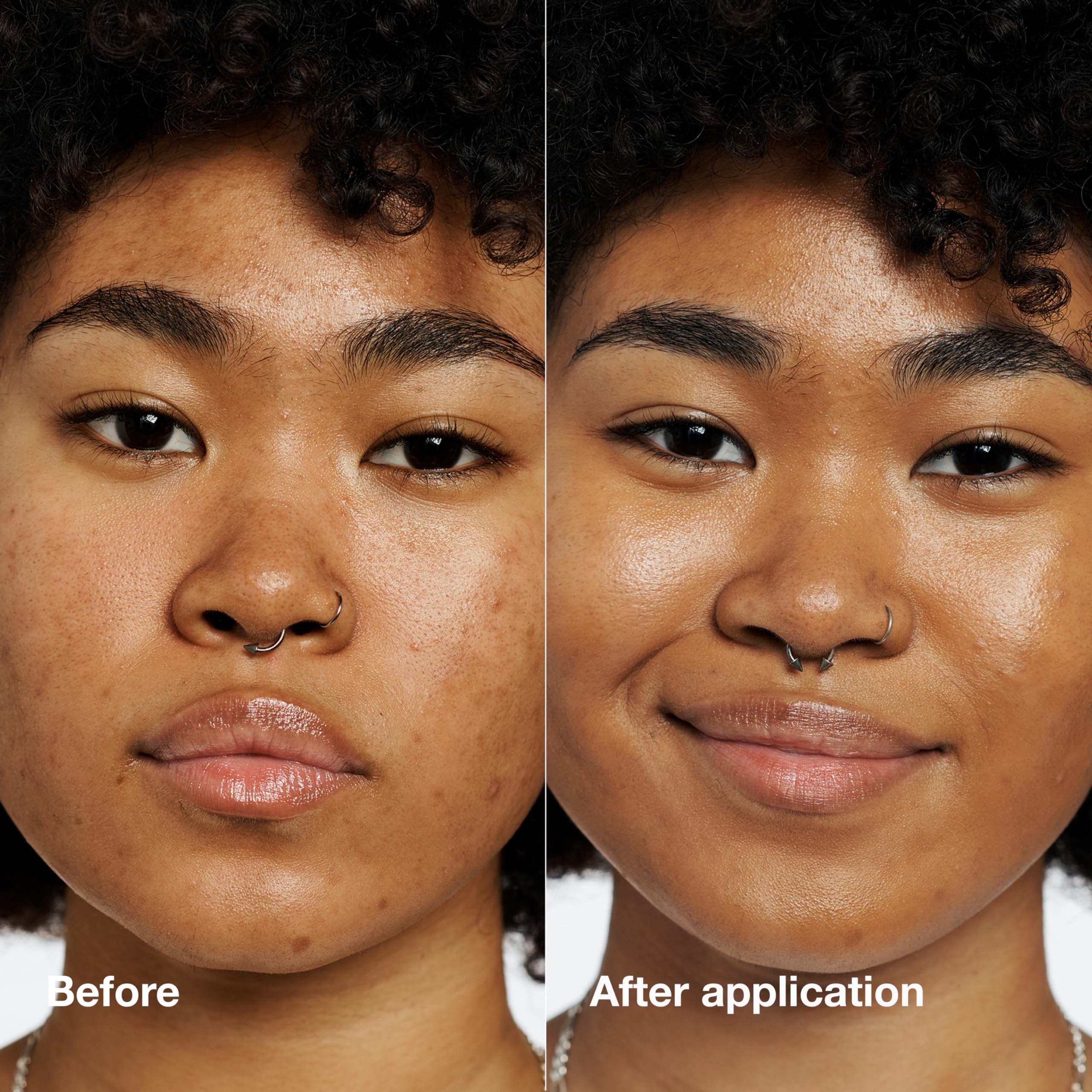 Clinique Even Better Makeup Medium Coverage Foundation Broad Spectrum SPF 15 | Evens Skin Tone + Reduces Dark Spots, Chestnut