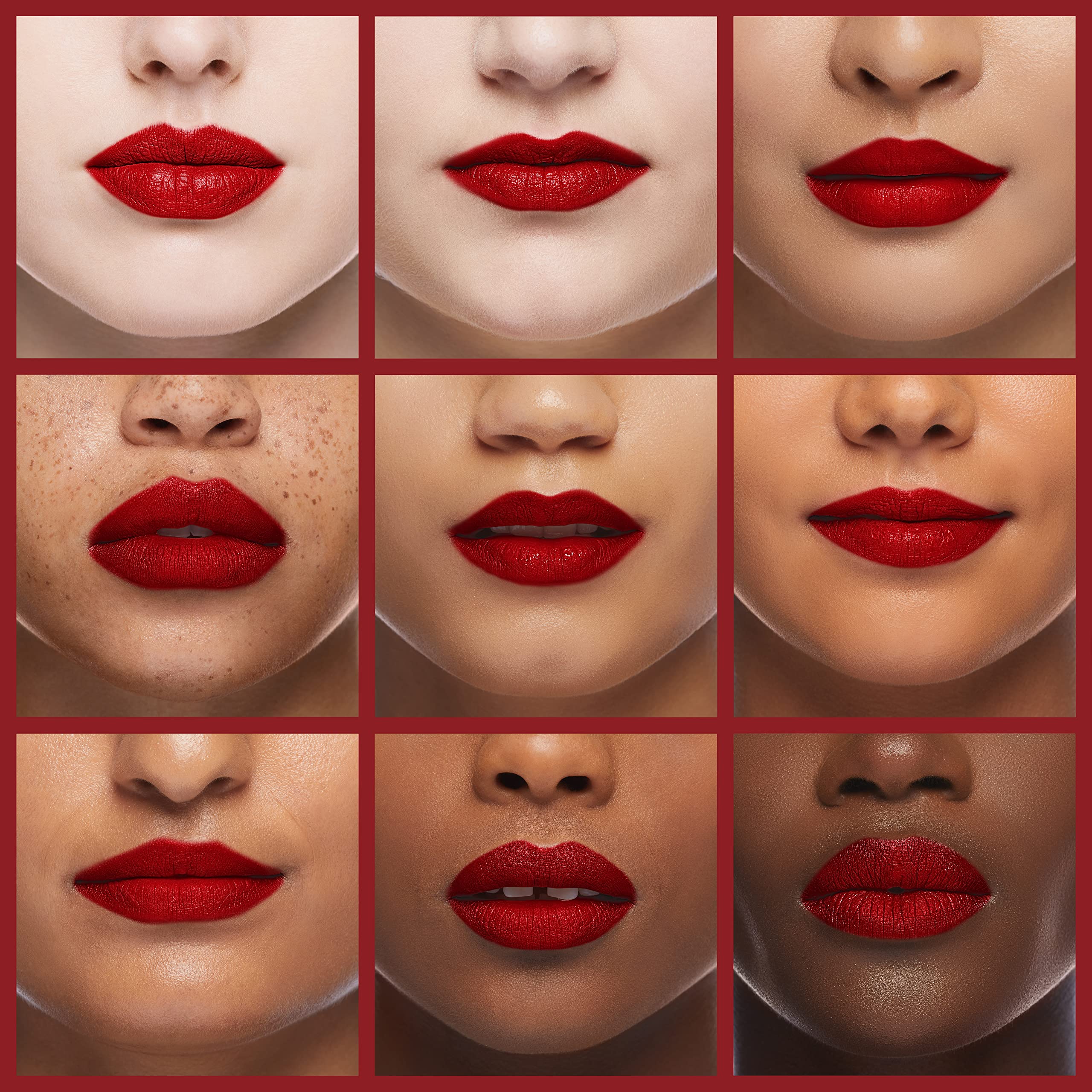 Lipstick Queen The Sinners Opaque Lipstick, Rose