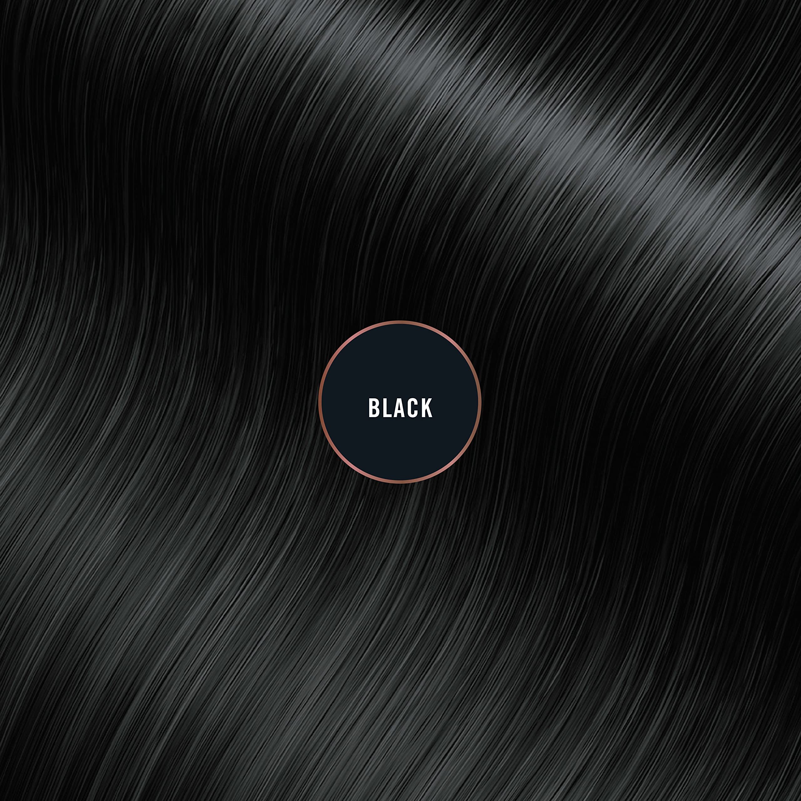 Everpro Gray Away Instant Root Cover Up Spray 2.5Oz - Black